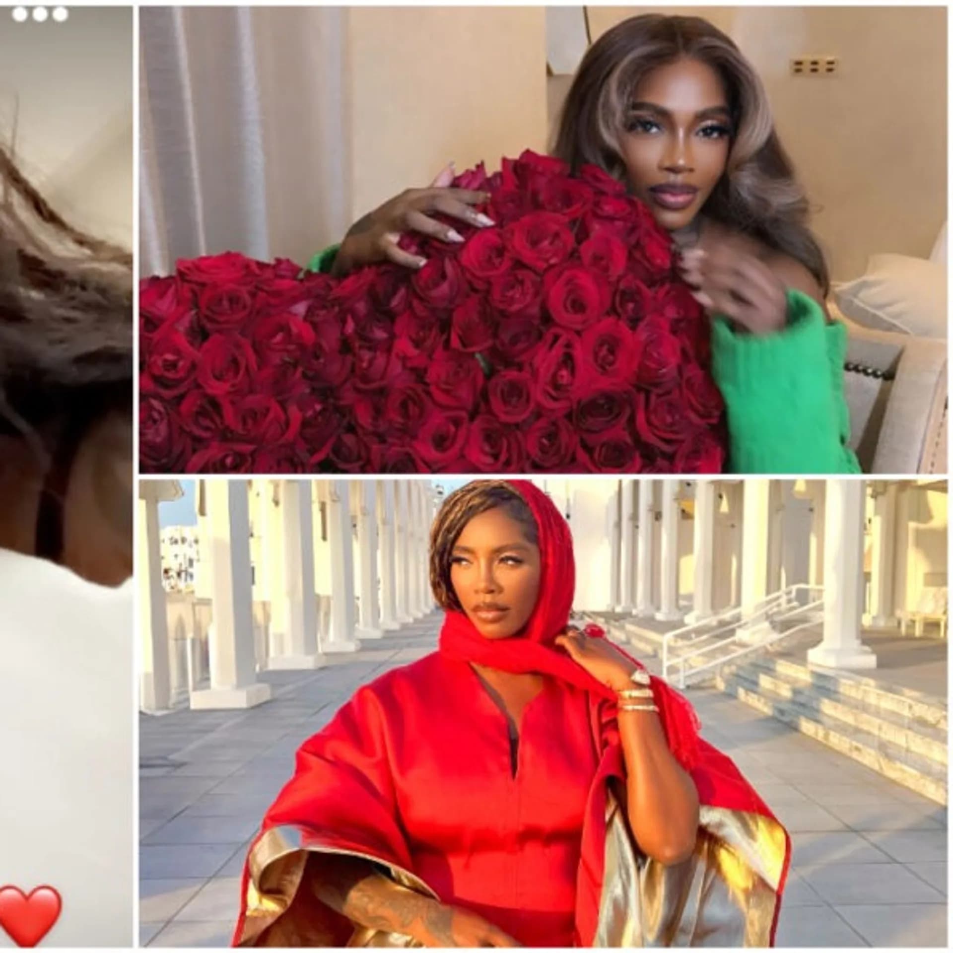 Feb 5 Legends: Ronaldo Turns 41 & Tiwa Savage Hits 46 – Aging Like Fine Wine & Dominating Their Worlds! 🎉⚽🎤