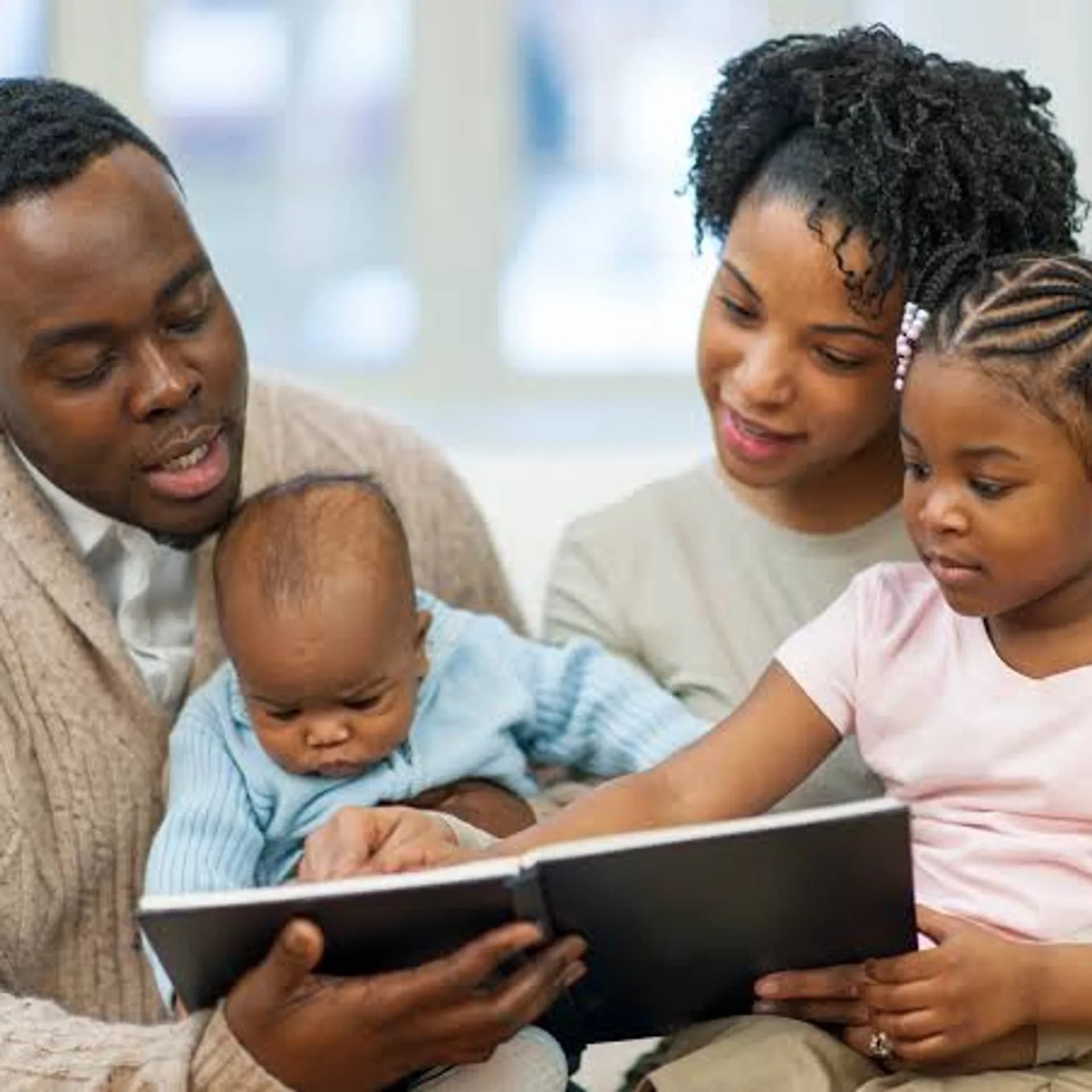 Raising Children in Nigeria vs Abroad