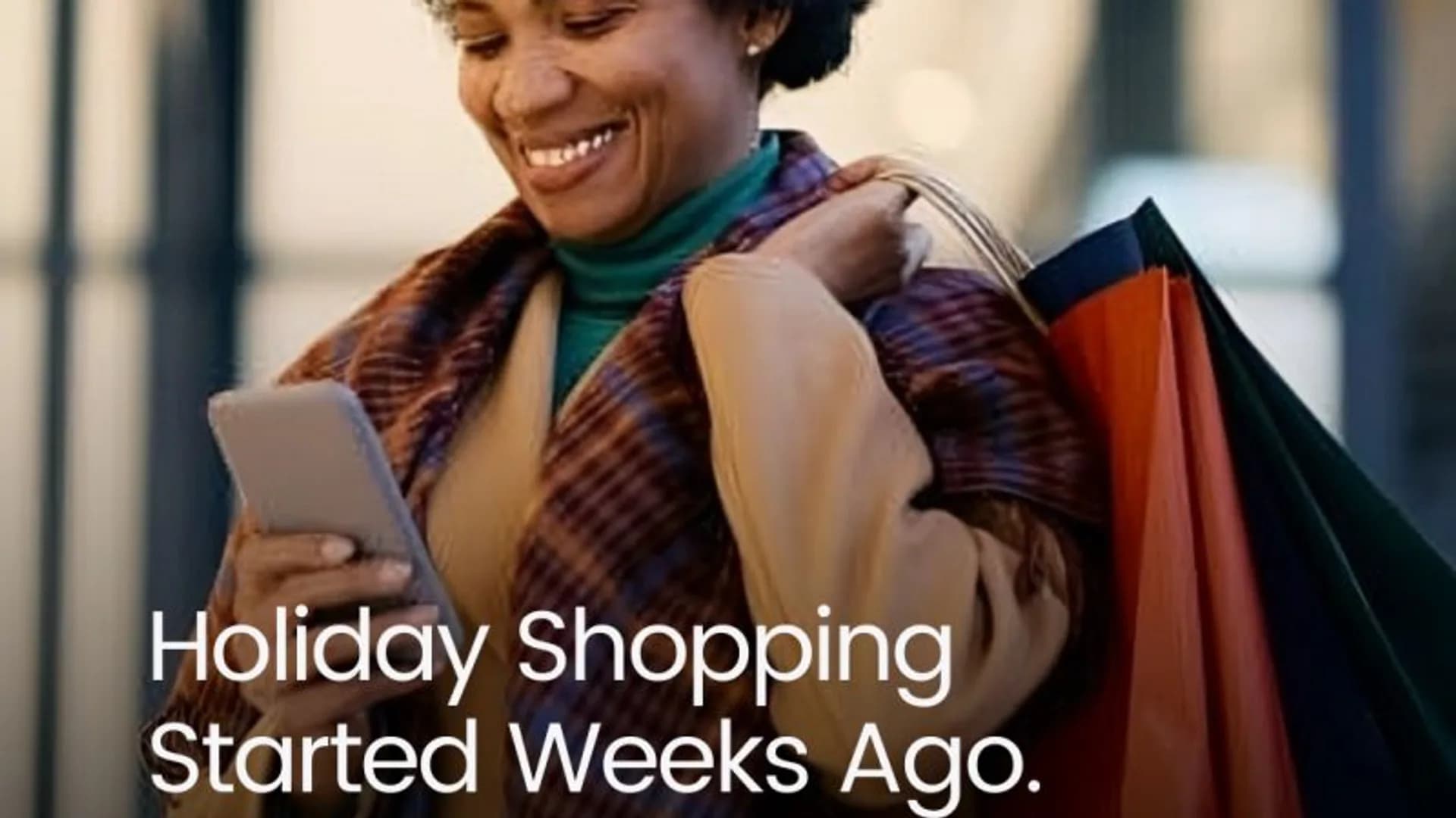How Smart Brands Are Capturing Consumer Spending This Festive Mood ๐