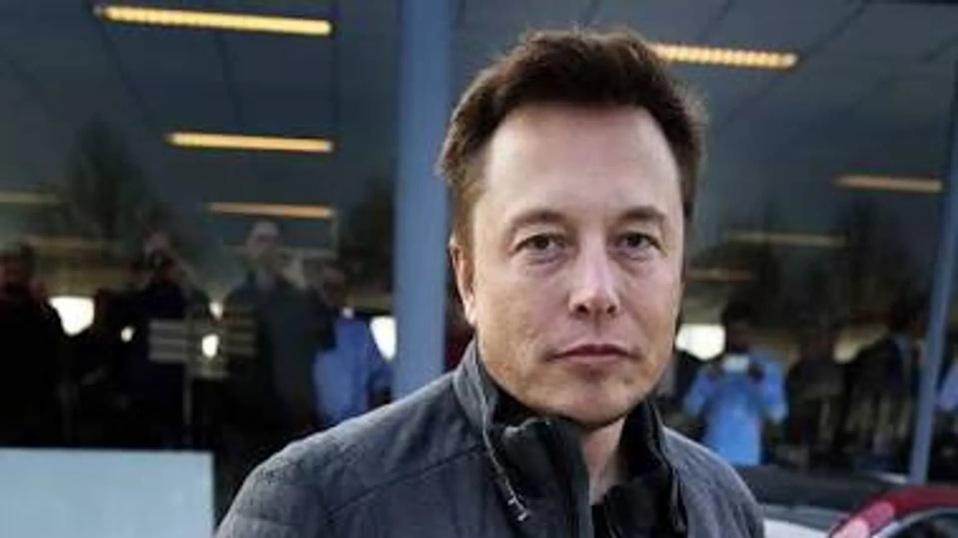 EU Hits Musk’s X With 120-Million-Euro Fine