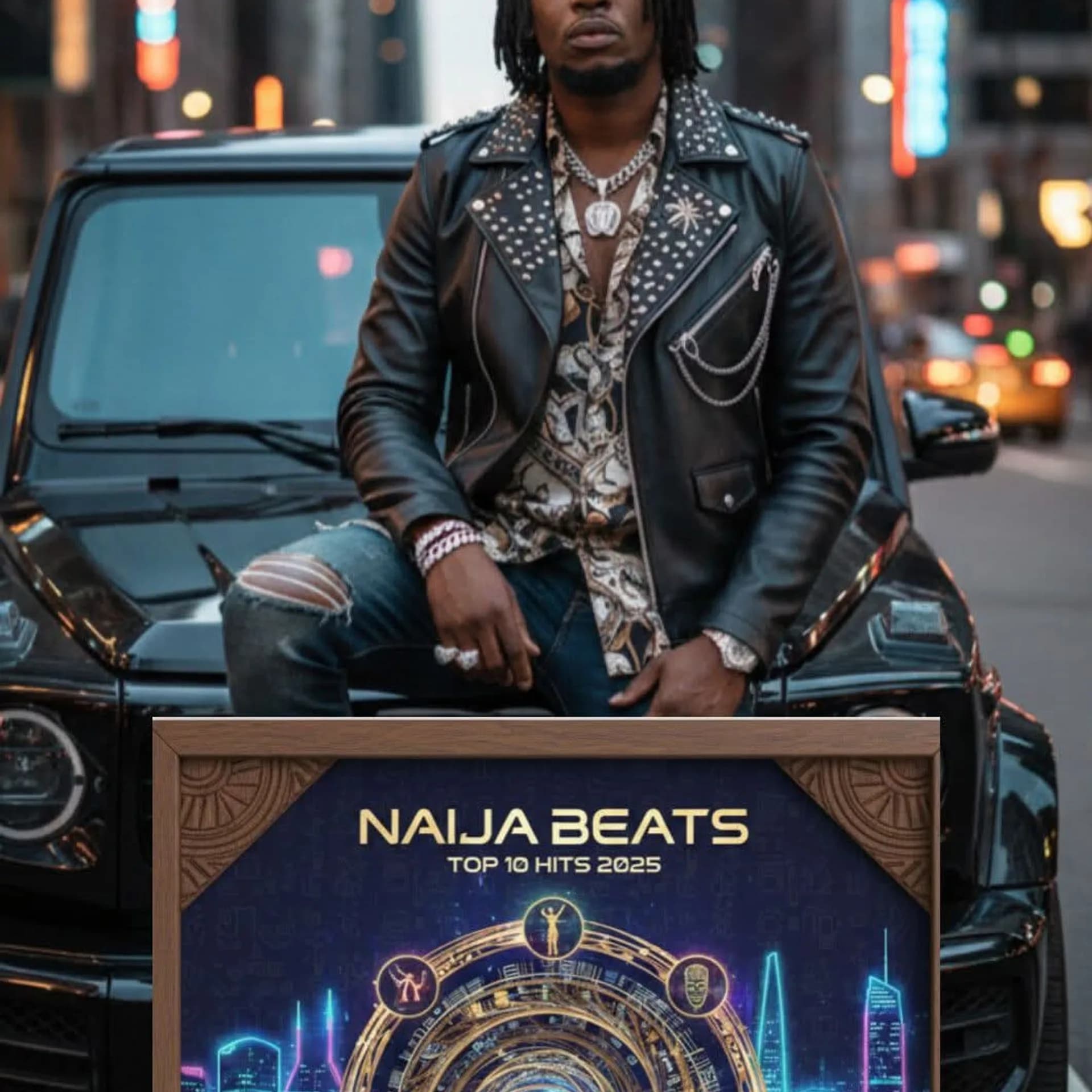 🎧🇳🇬 Wanna know my top 10 hits??? Let's go there.