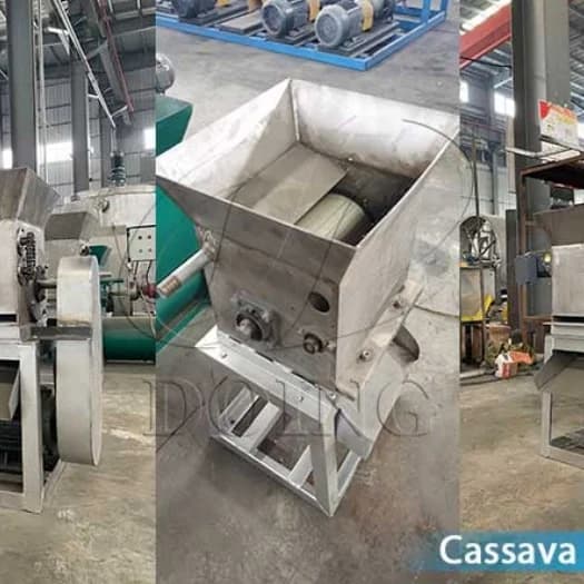How Biscuits Are Made from Cassava š¾šŖ