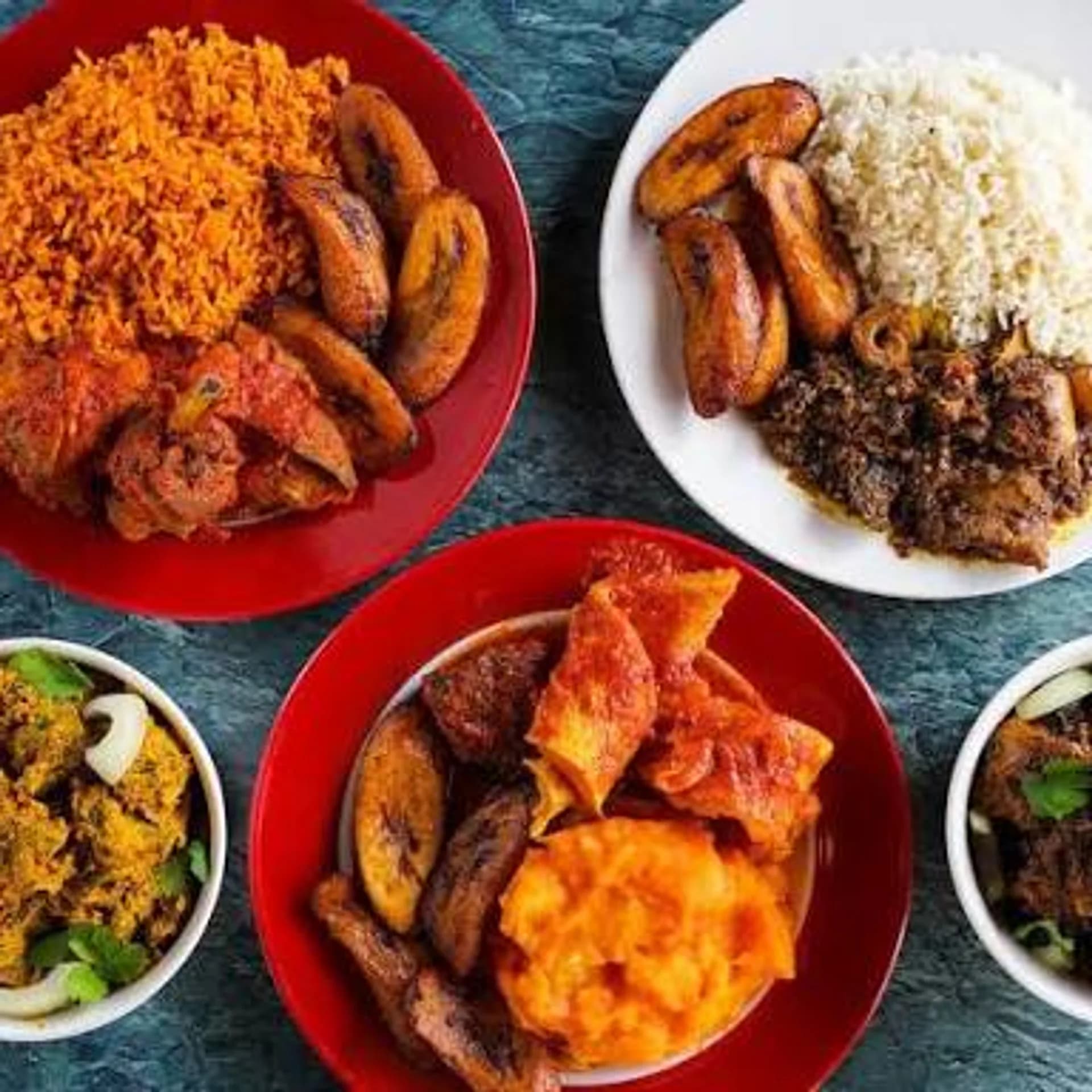 Nigeria Doesn’t Have Enough Delicacies. I’ve Traveled Enough to Say This.