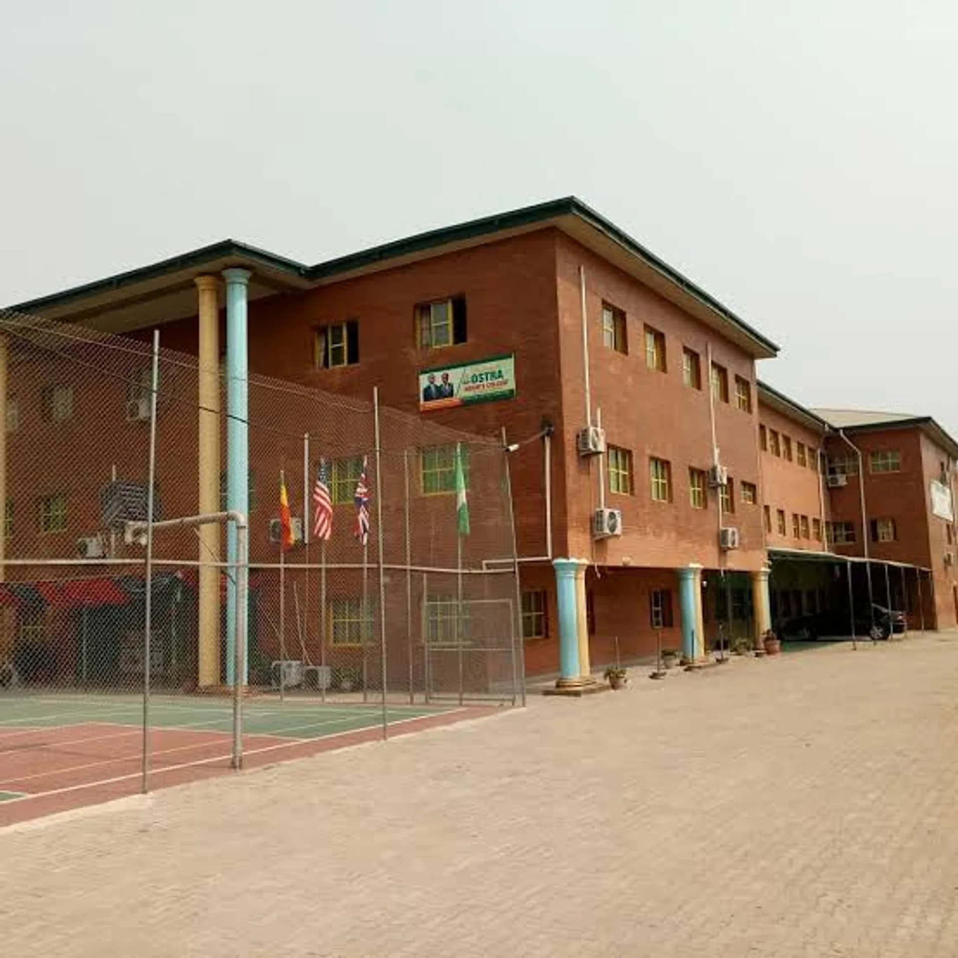 How to Find the Best Primary Schools in Okota