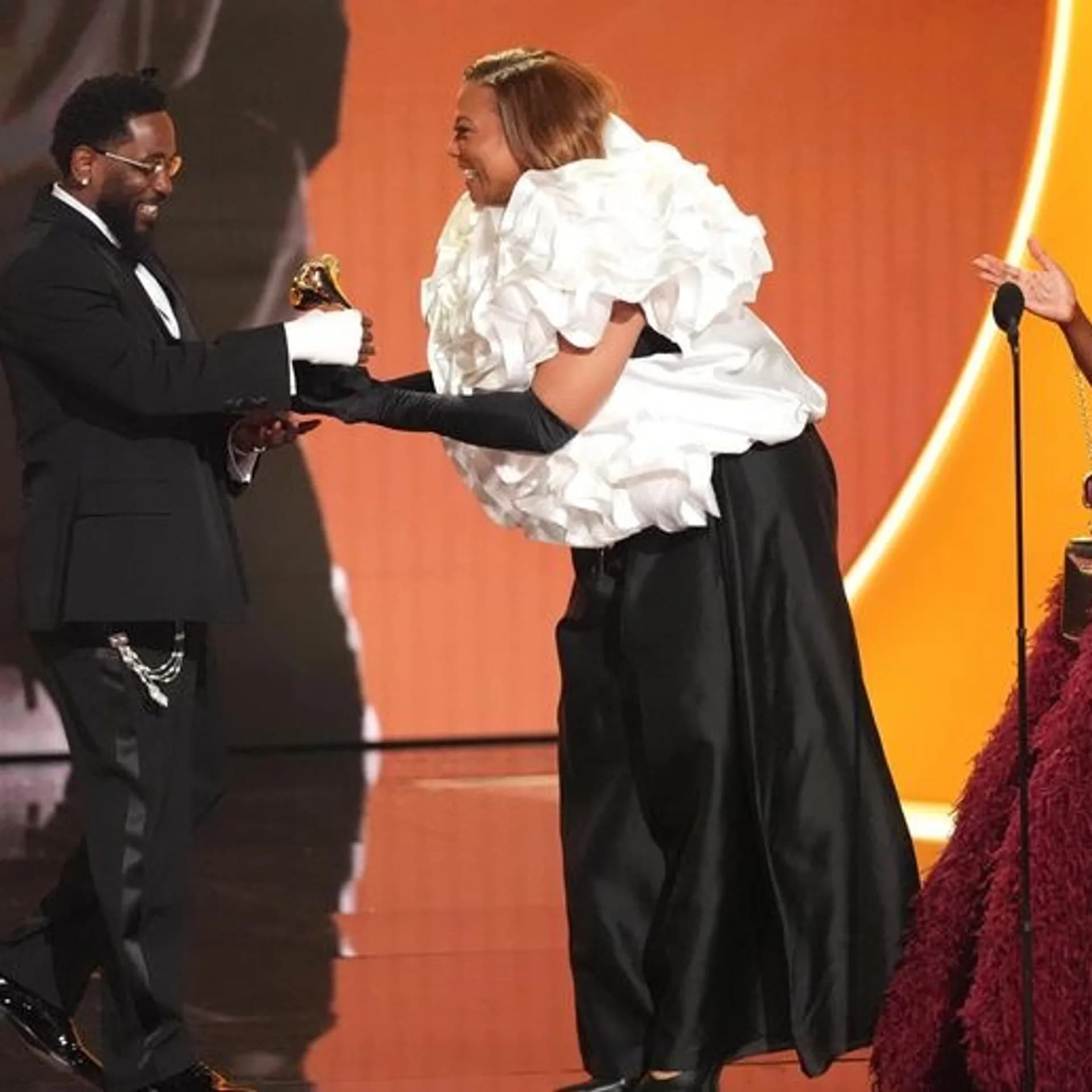 68th Grammys Glory: Winners in Key Categories & the Wildest Moments That Lit Up the Night!