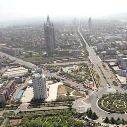 What does Port Harcourt really have?