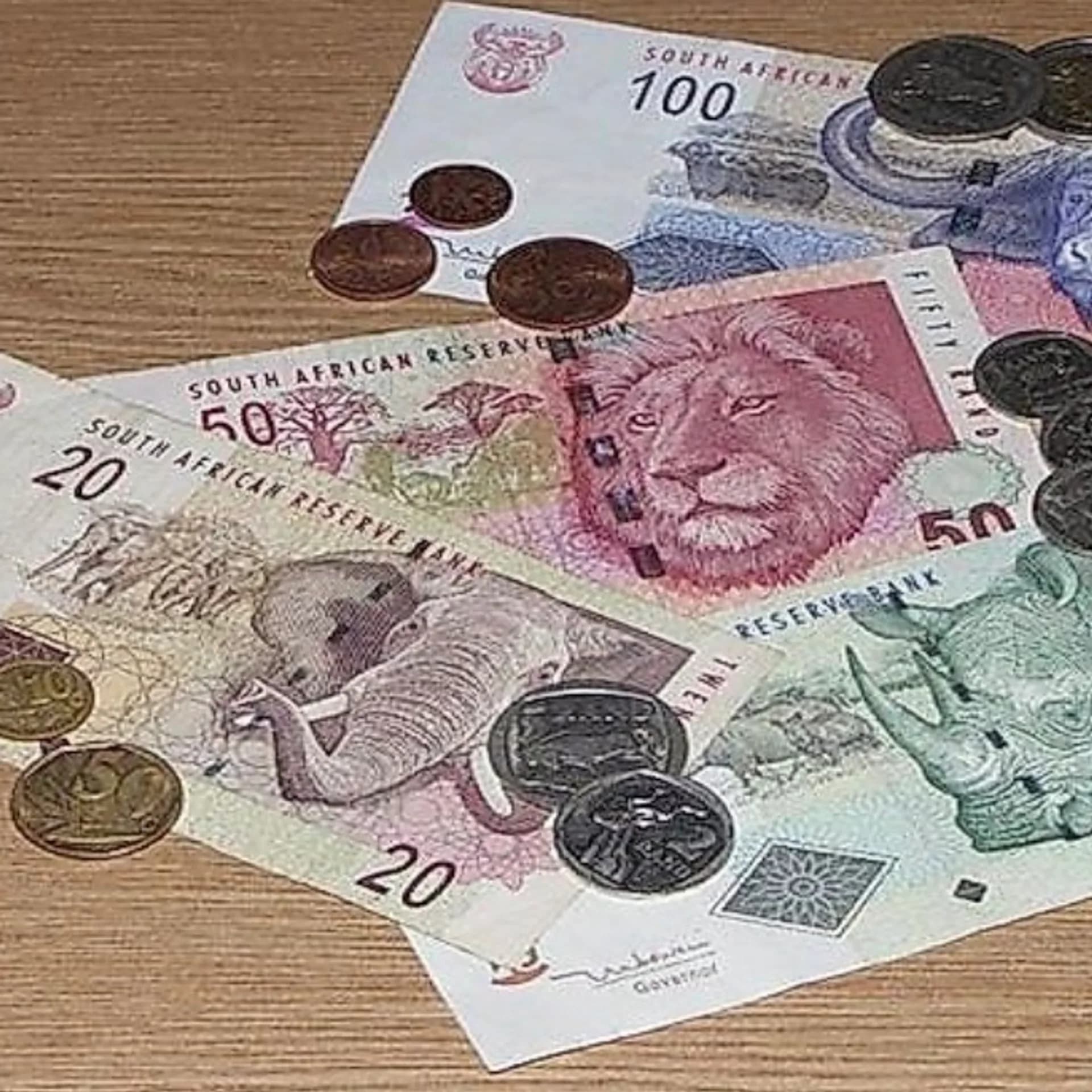 Are We Ever Going to Have One African Currency?