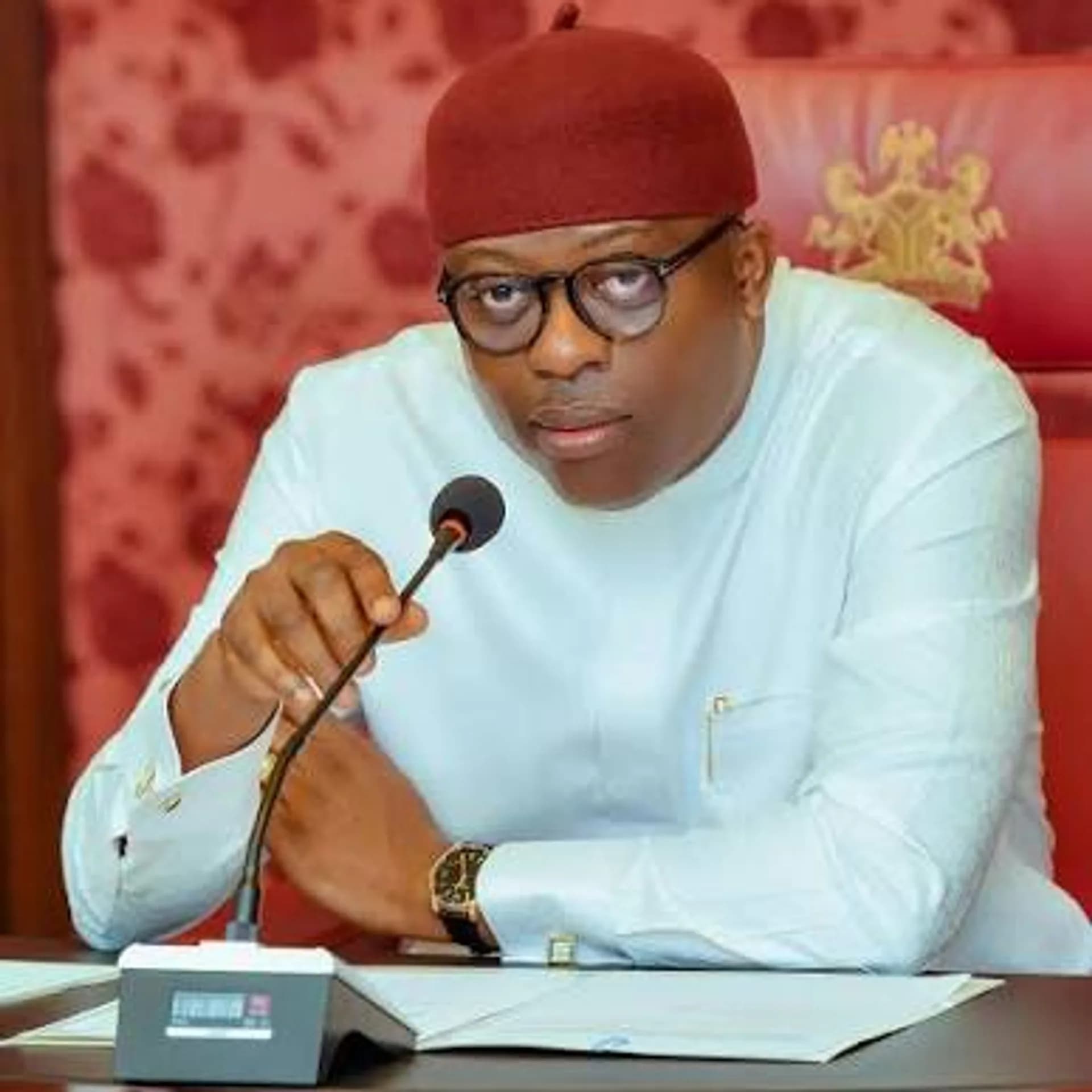 Rivers Assembly Members Allegedly Received N350 Million Each for Constituency Projects – Fubara’s Aide Says