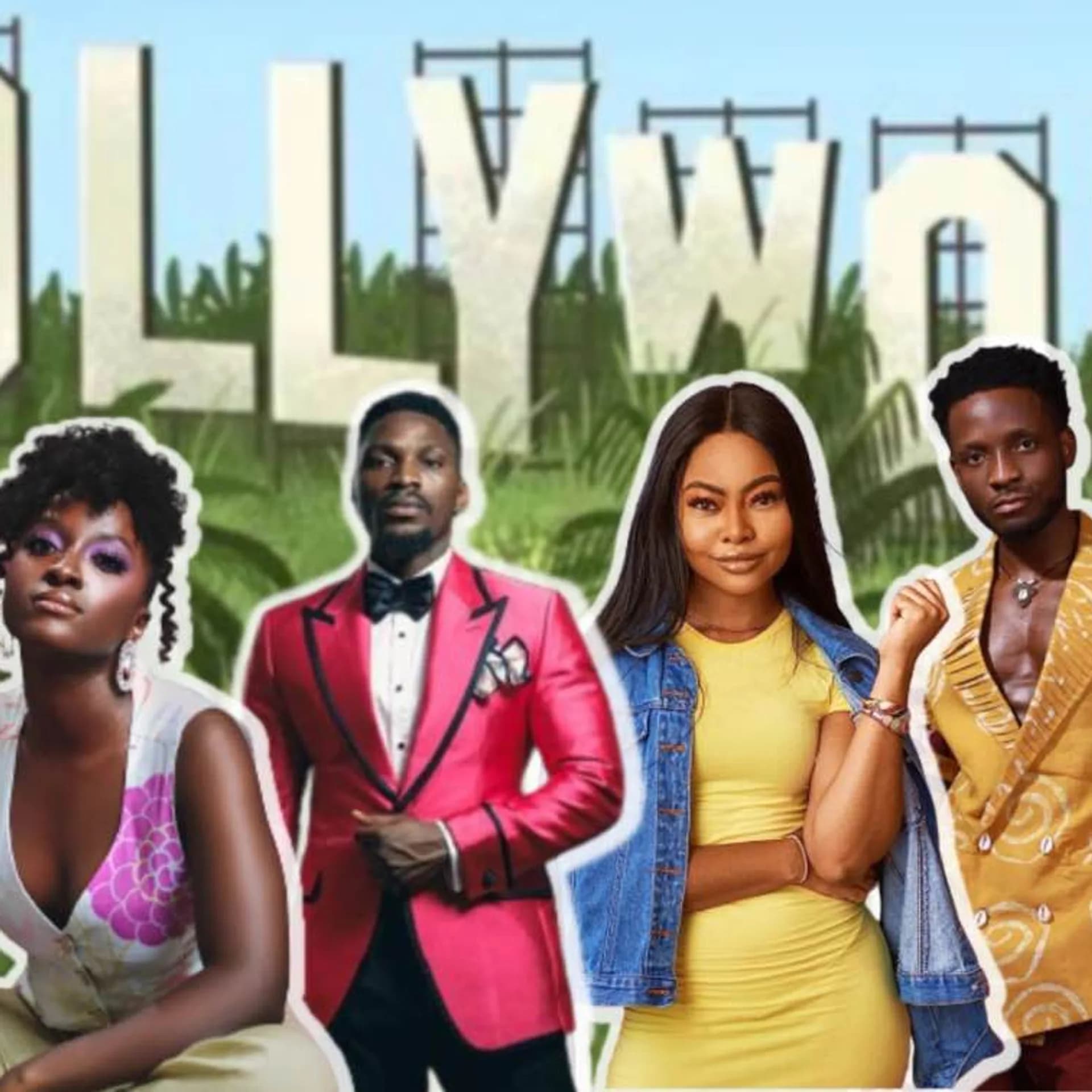 Nollywood Keeps Recycling the Same Stories And It’s Hurting the Industry
