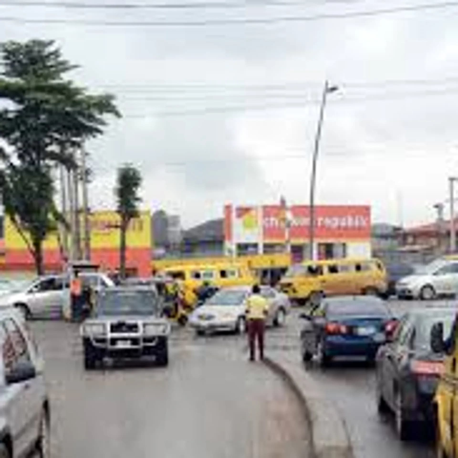 Escaping debt while living far from your workplace in Abule Egba