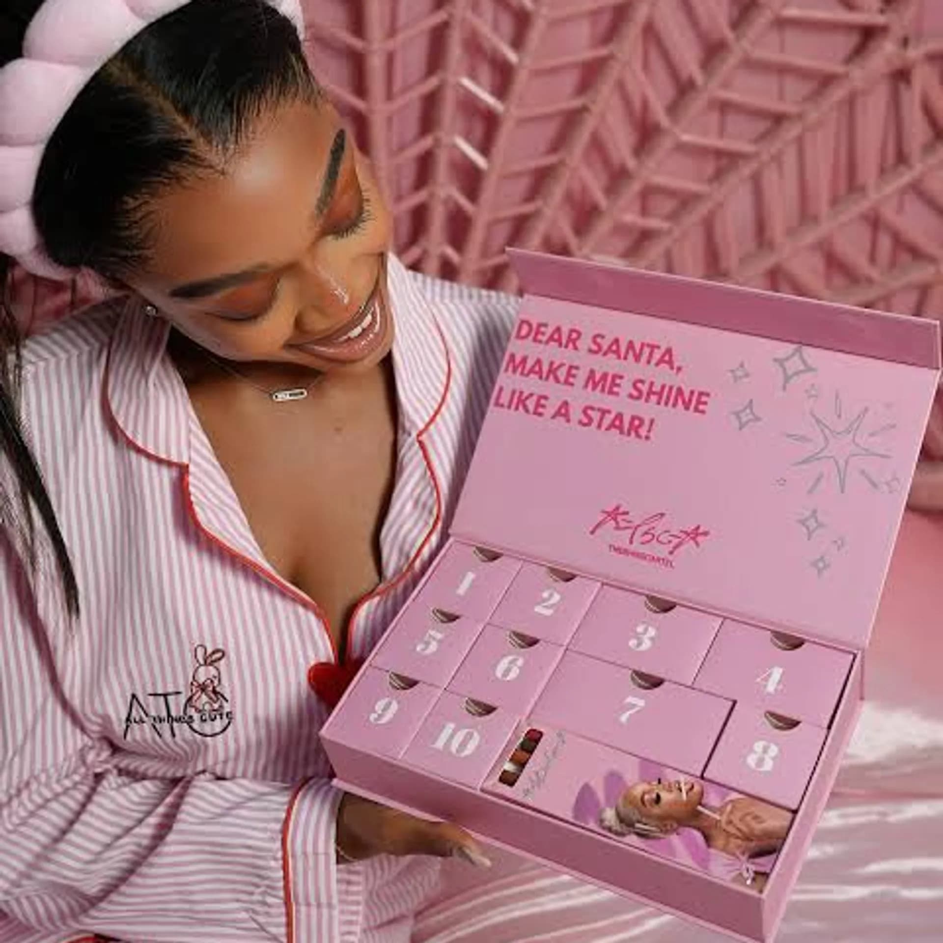 Beauty Box or PR Blunder? The Diana Eneje Advent Calendar Talk