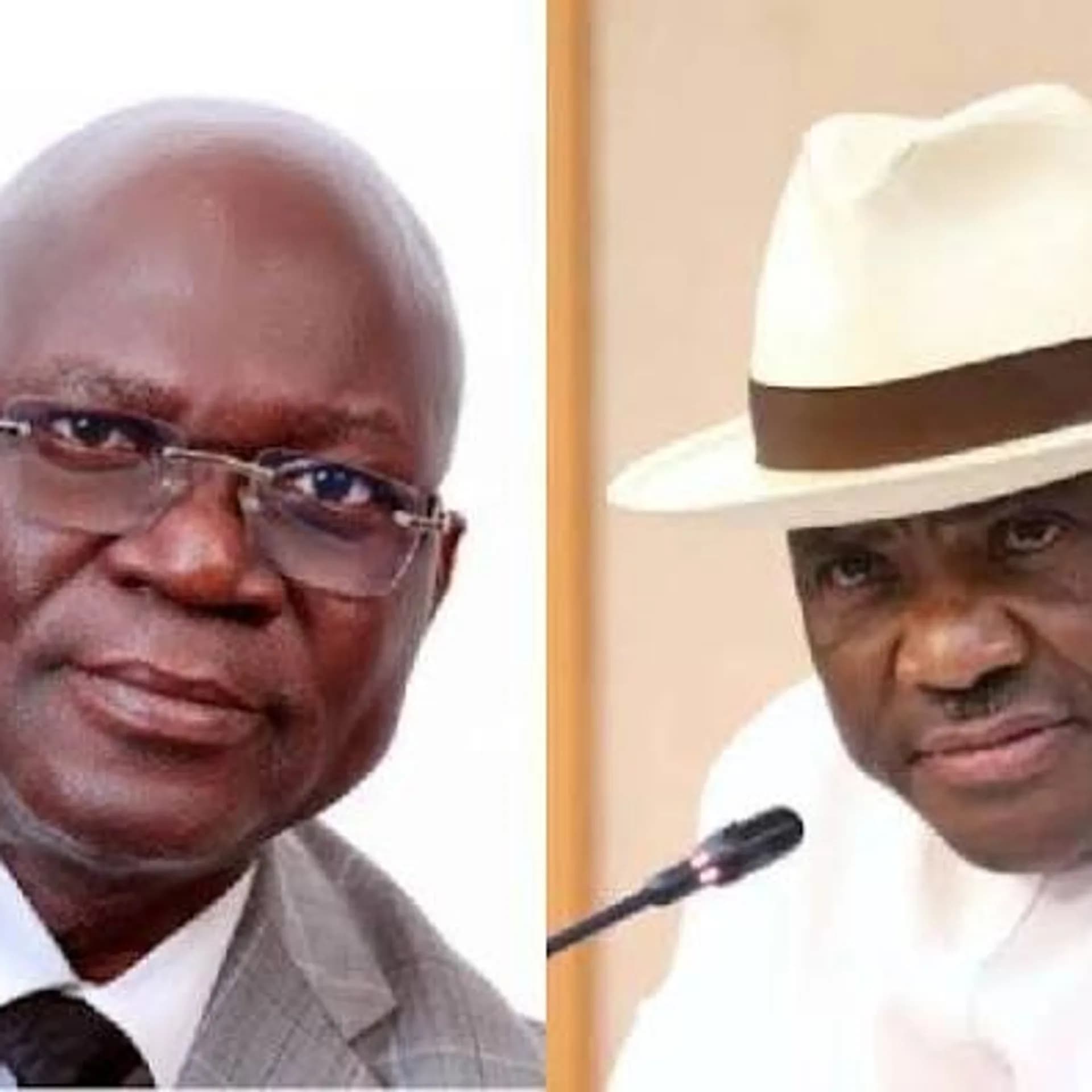 Wike vs. Arise TV: Who Will Sweat First?
