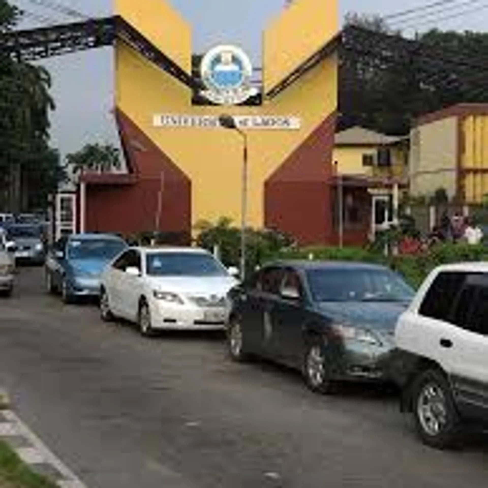 How to Get From UNILAG to Major Parts of Lagos