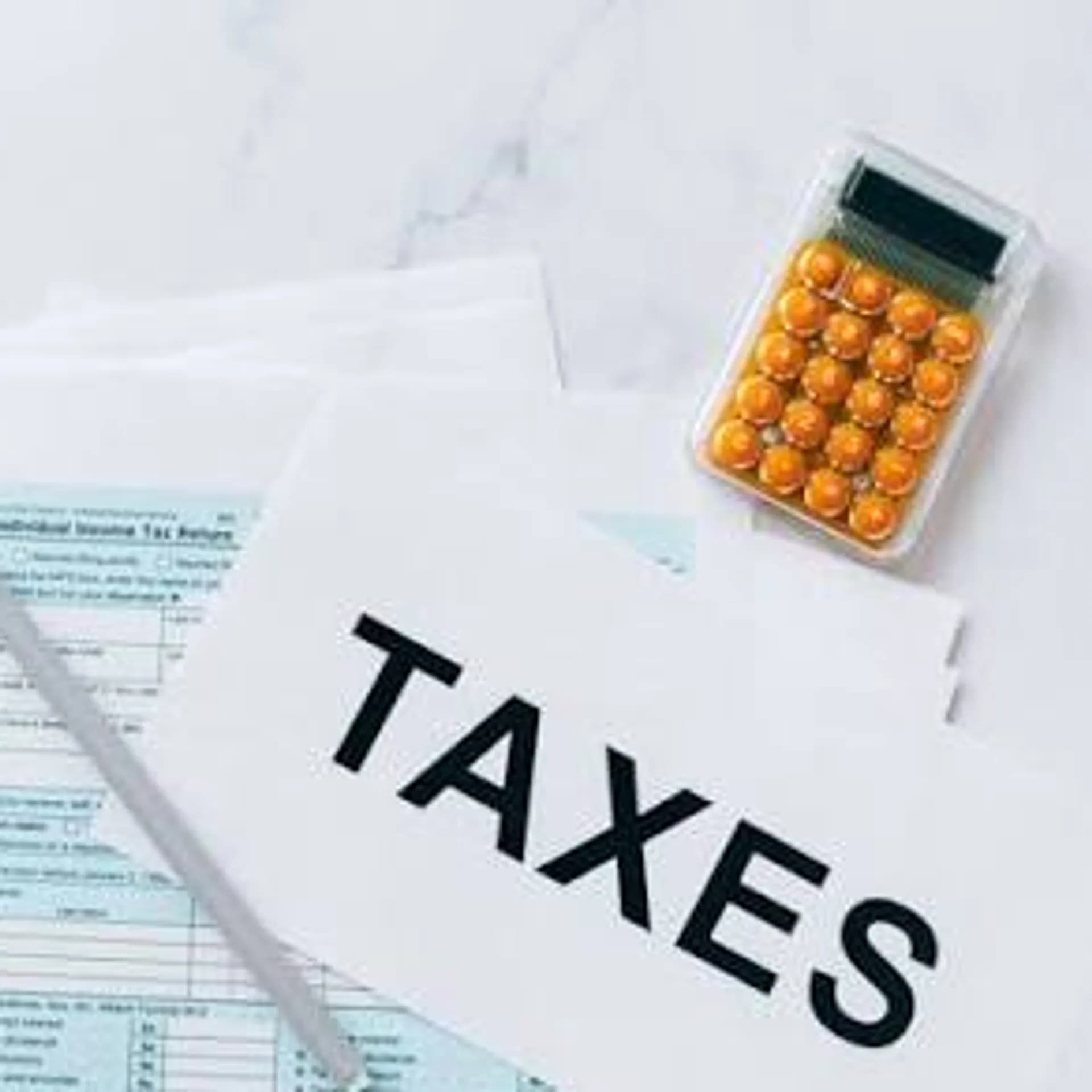 How to Pay Less Tax in 2026