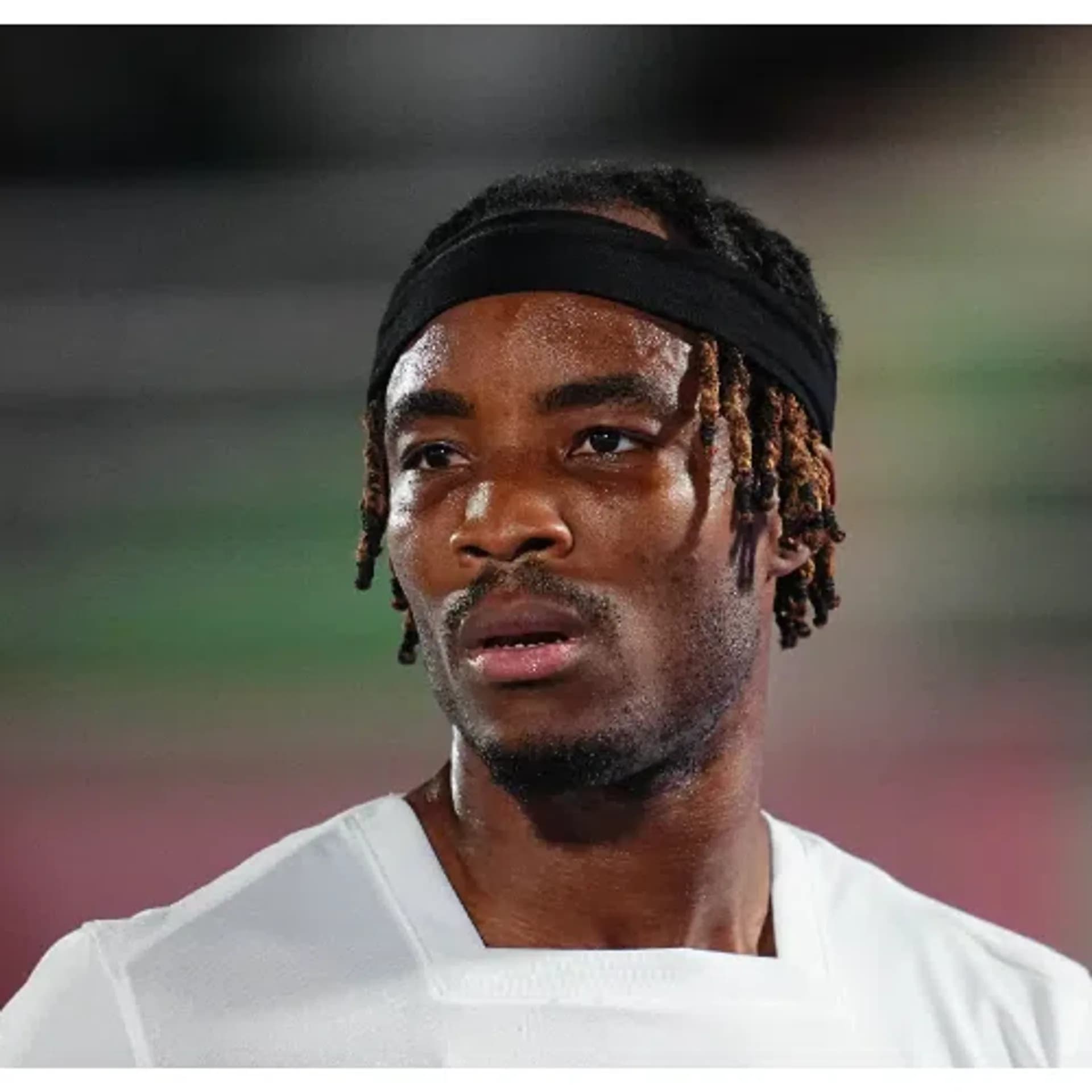 ‘peseiro Didn't Give It To Me’ - Onyemaechi Reveals He Begged For Opportunity To