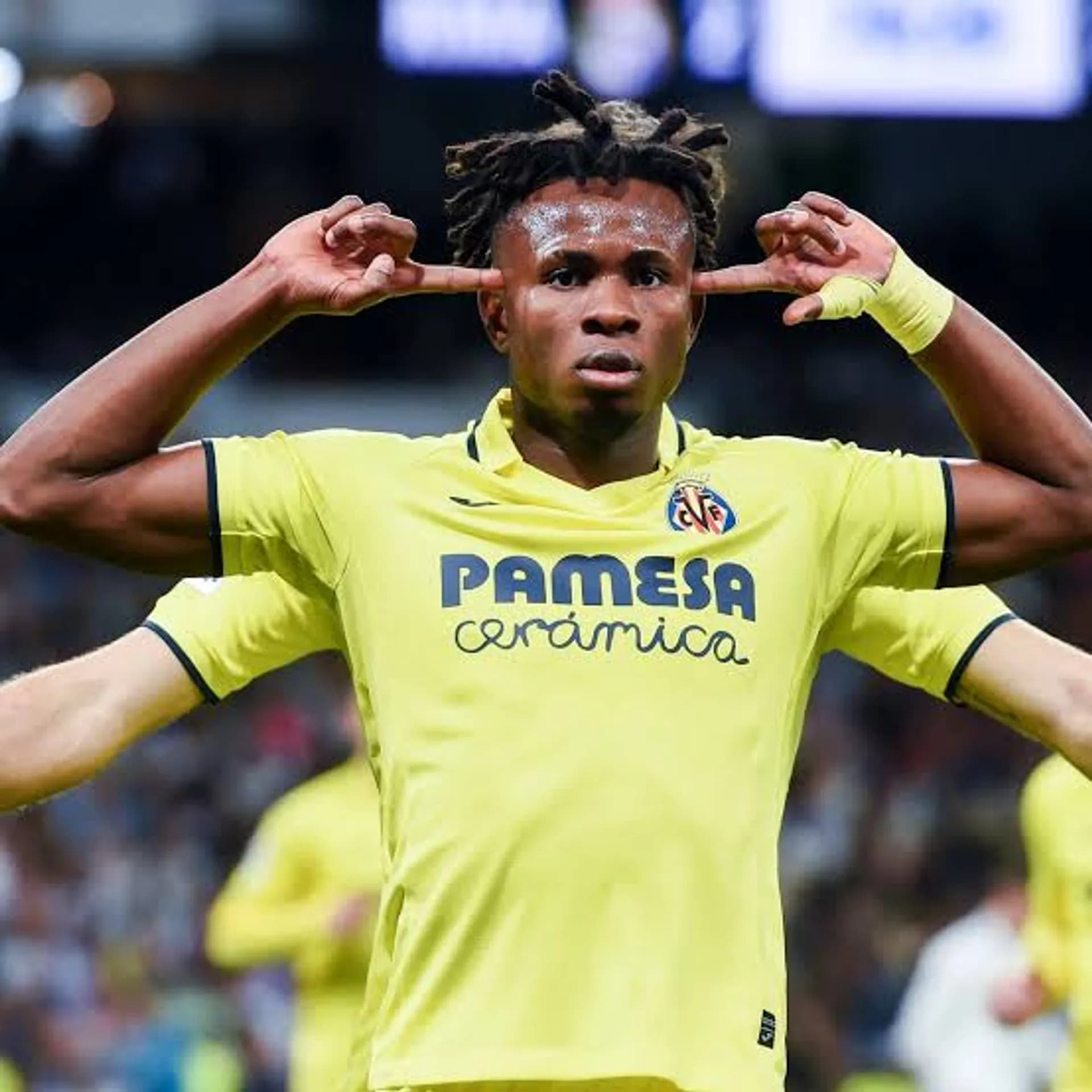 “Igbos Are Spoiling This Country” — Tunde Perry’s Comment After Chukwueze’s Penalty Miss