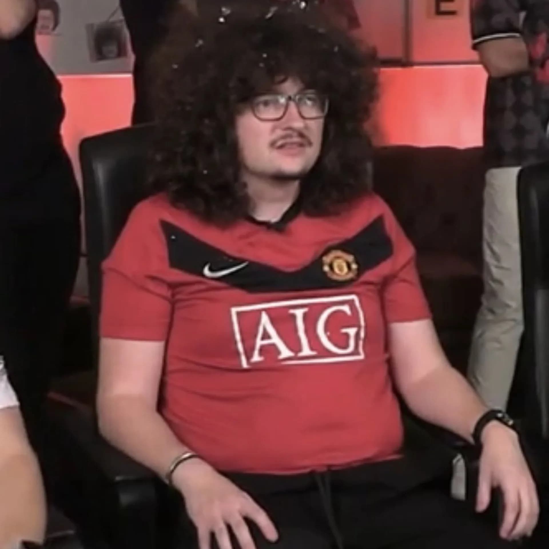 Naija Fans Chat About Man Utd’s Recent Match: Fun Takes on the Hair Vow & Positive Vibes on X! 😂⚽