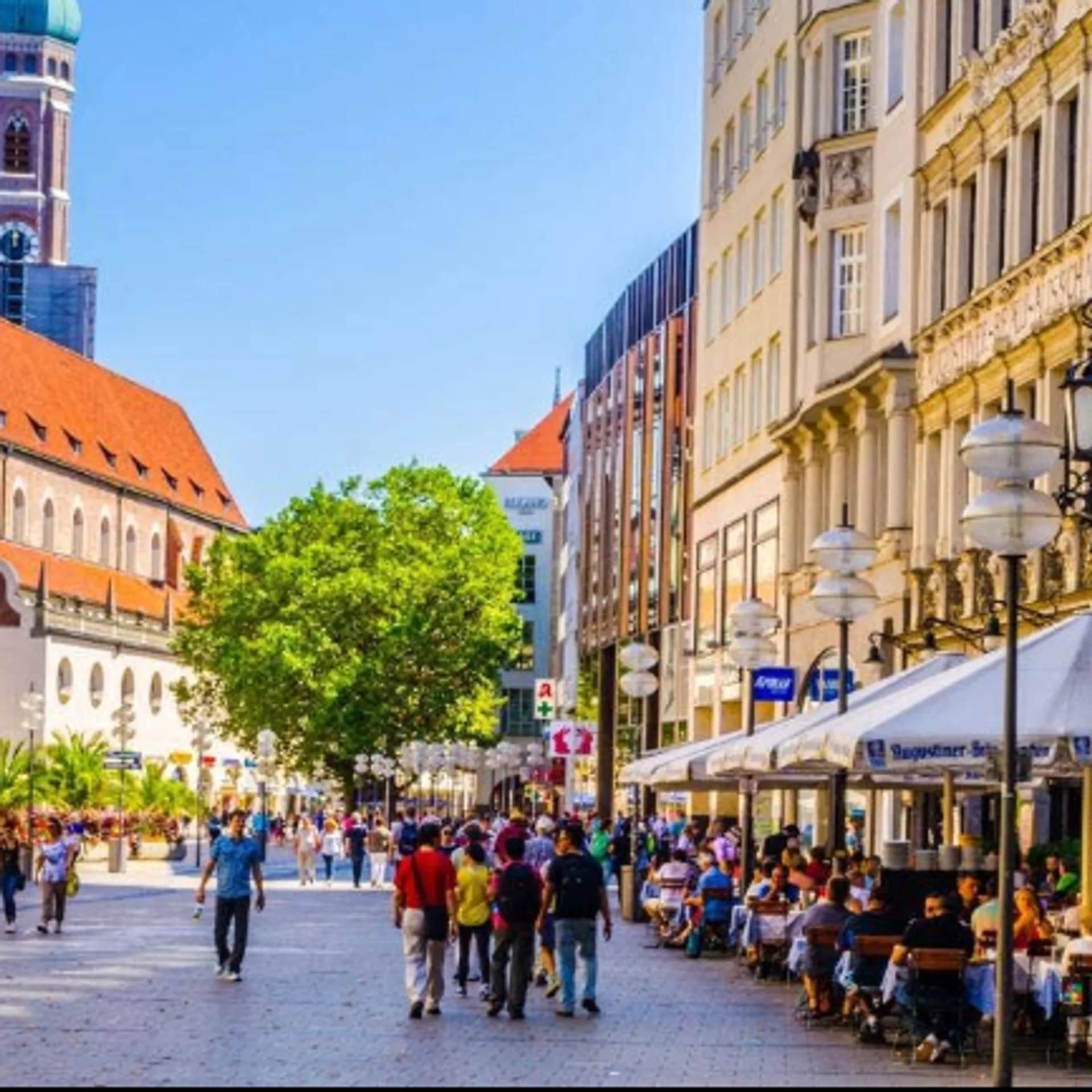 The Easiest Countries to Relocate to from Nigeria