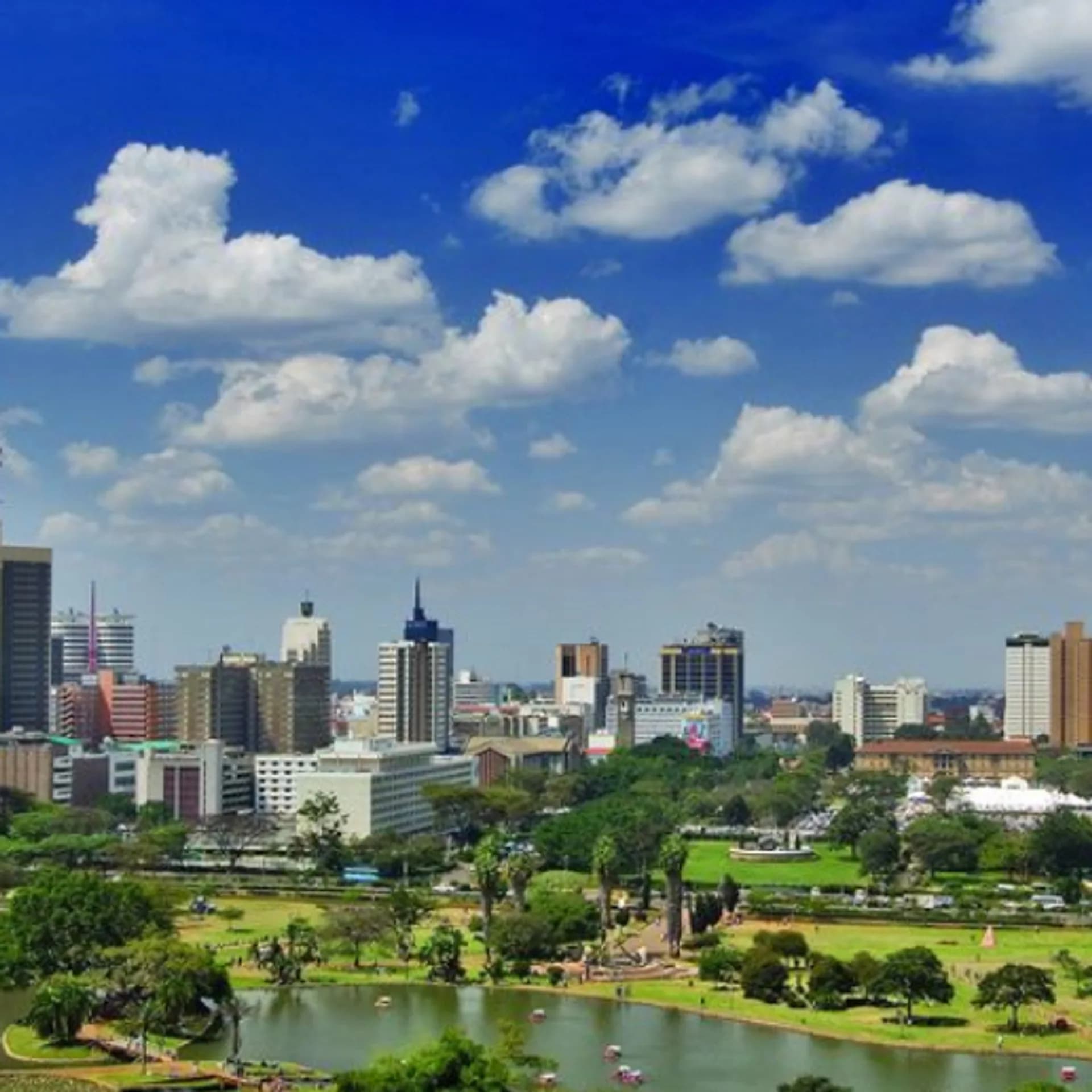 Best African Countries to Migrate to from Nigeria