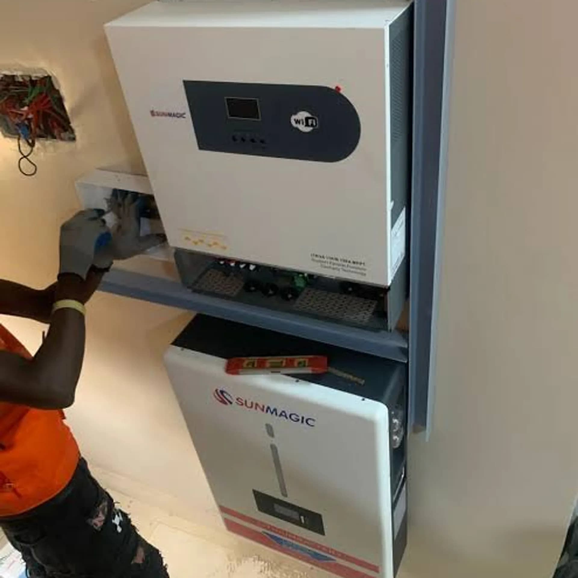 Strangely, why most inverter setups fail within a year