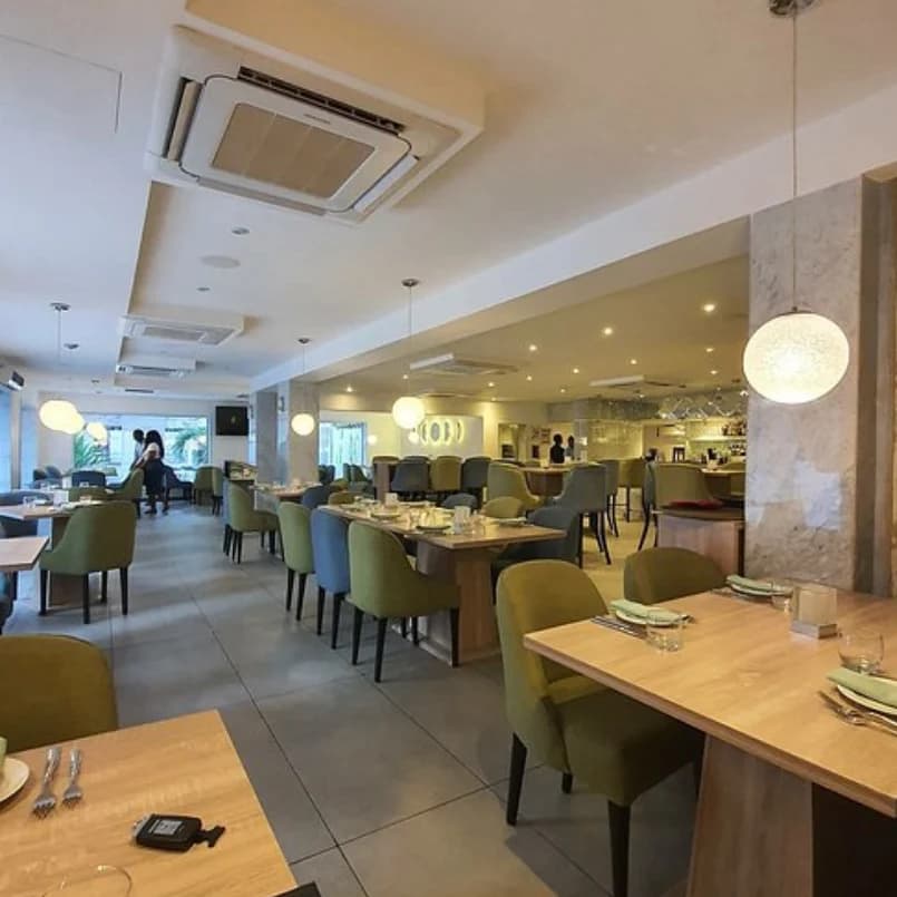 Best Spots for Lamb Chops in Lagos