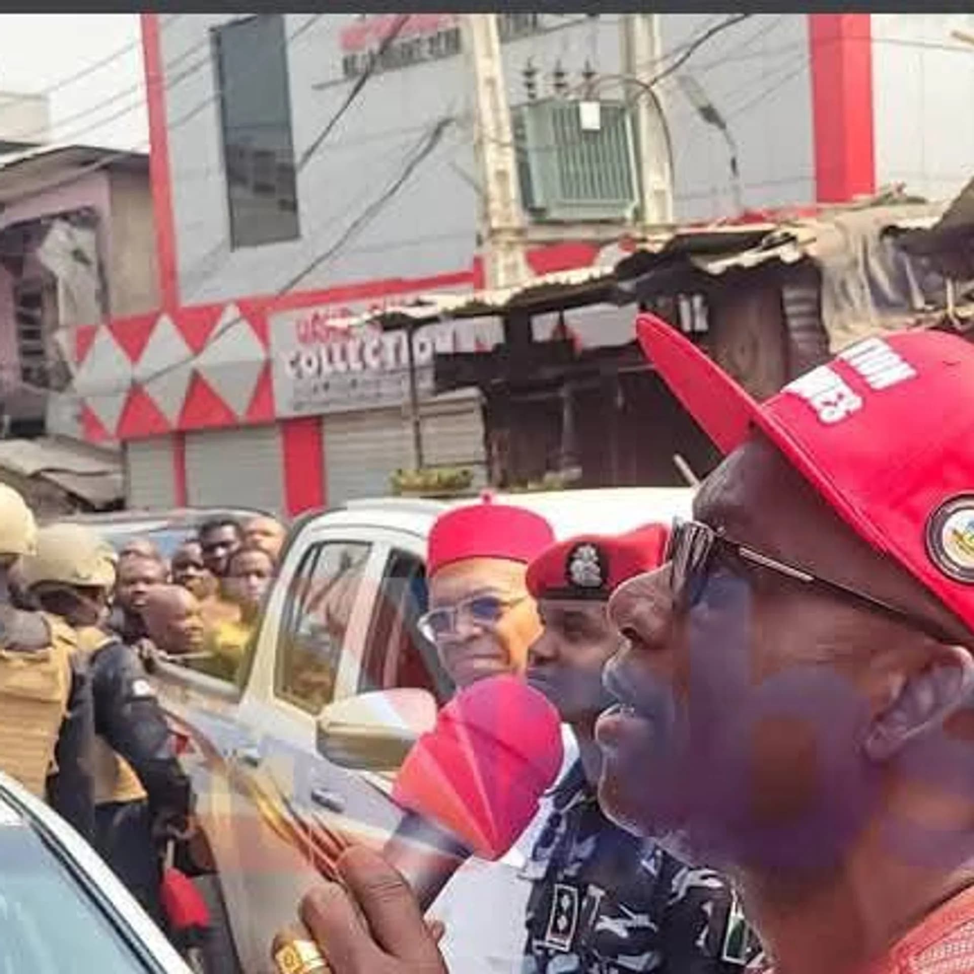 Fear and uncertainty are spreading across the South-East after the Indigenous People of Biafra (IPOB) declared February 2 a total sit-at-home in the region