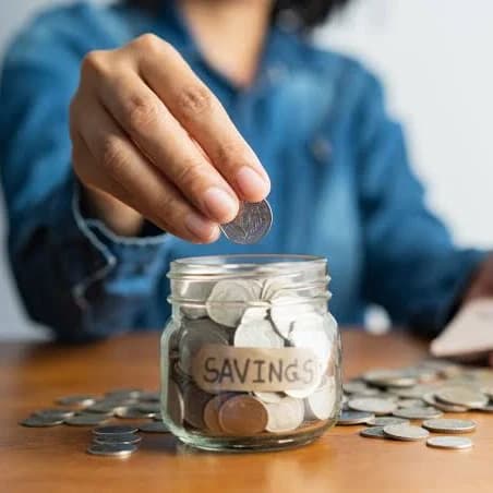Daily Habits That Helped Build a Saving Culture