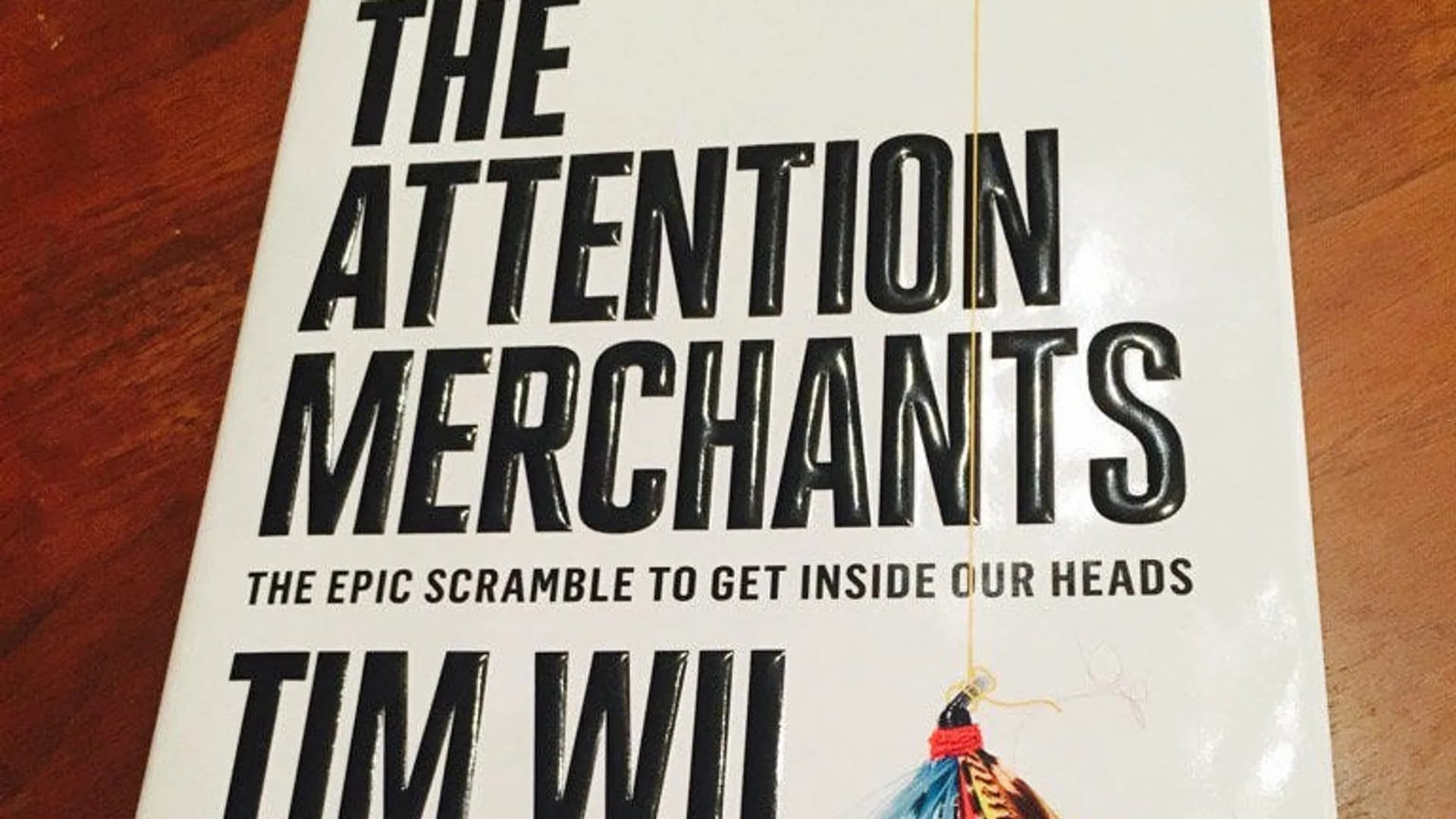 5 Books I Couldn’t Put Down in 2025 and Why