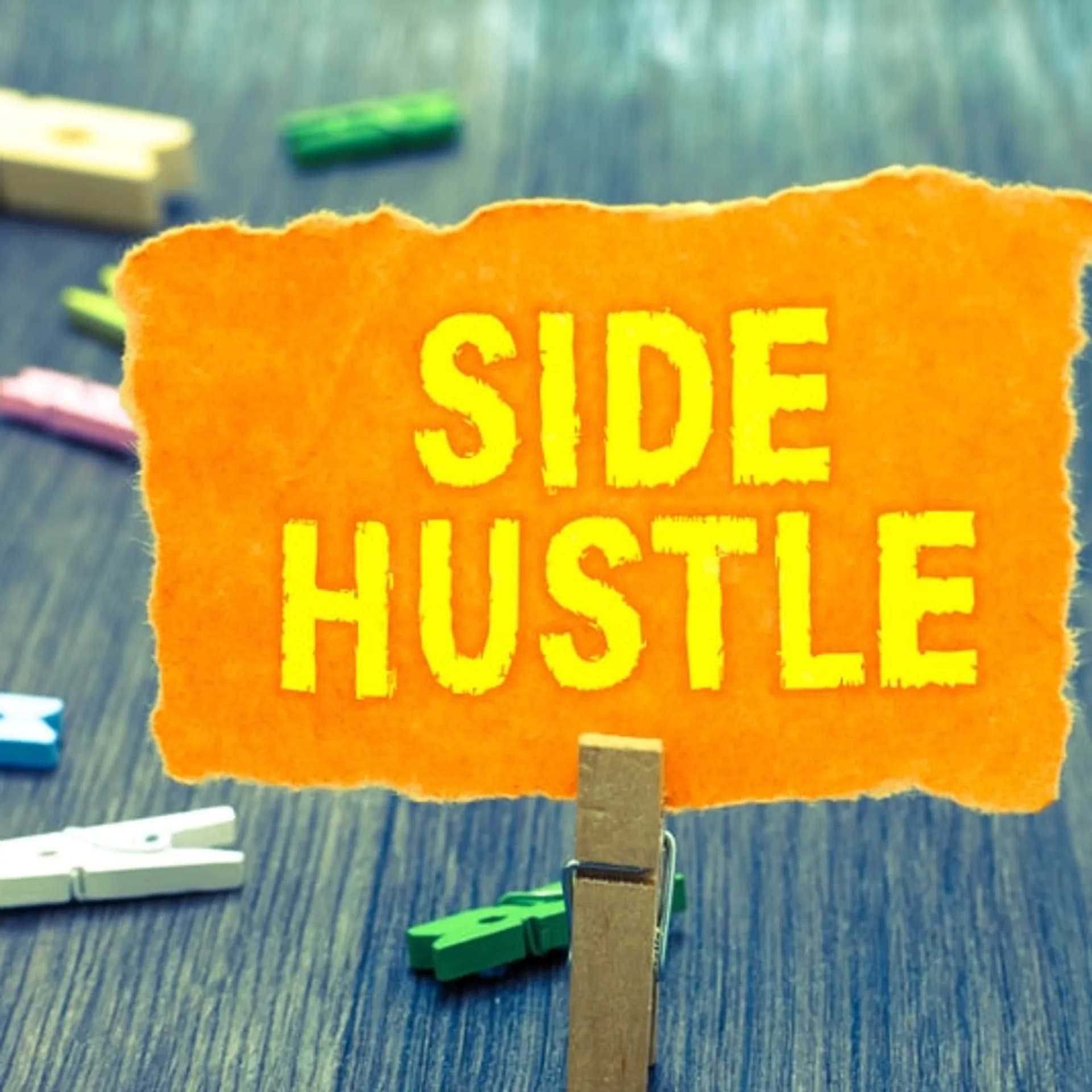 Why Side Hustles Became Necessary