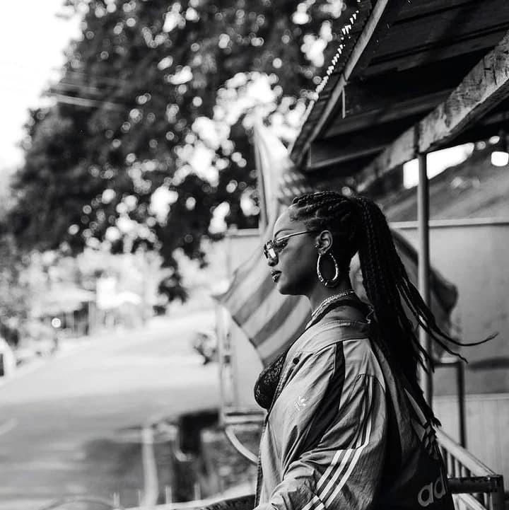Nigerian Singer, Tems Becomes The First African Female Artist With Seven Billboard Hot 100 Entries