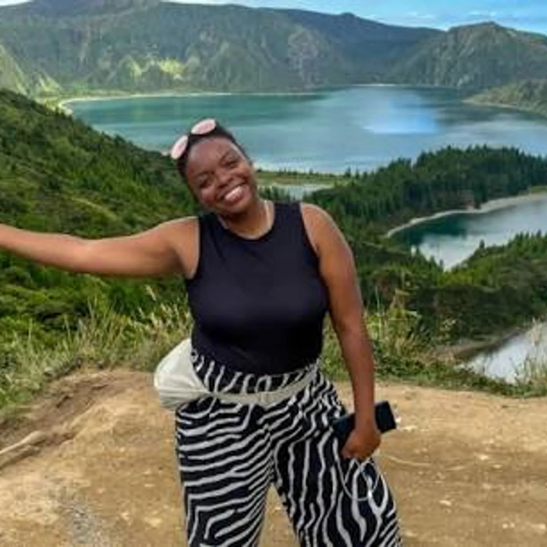 The surprising emotional side of solo travel and how to navigate it