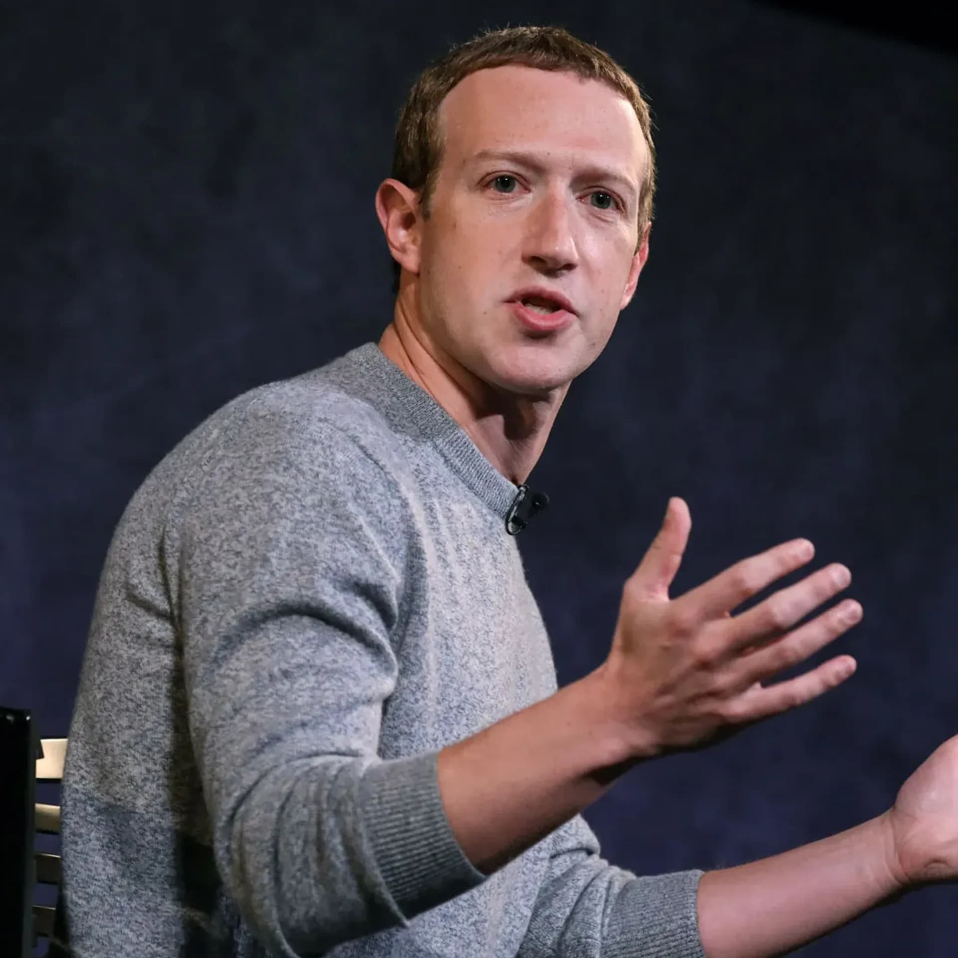Facebook Wants to Start Charging Creators for Sharing Links