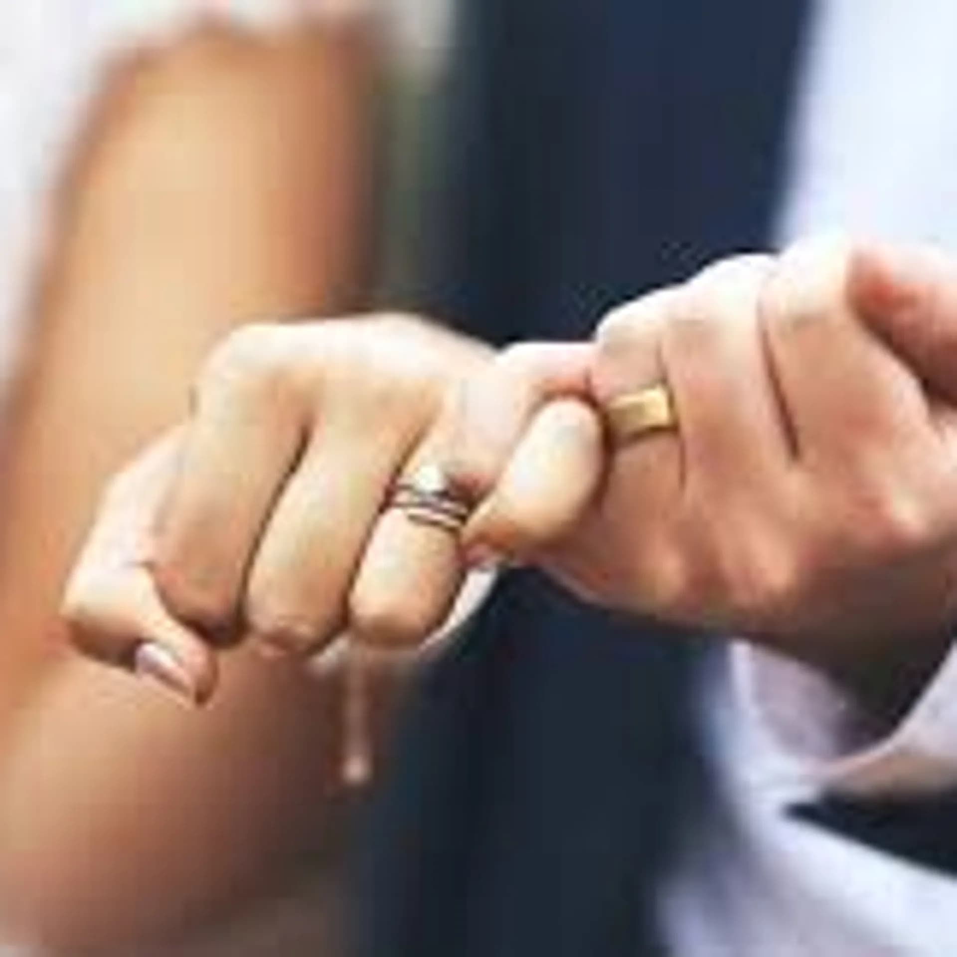 Marriage Thinking