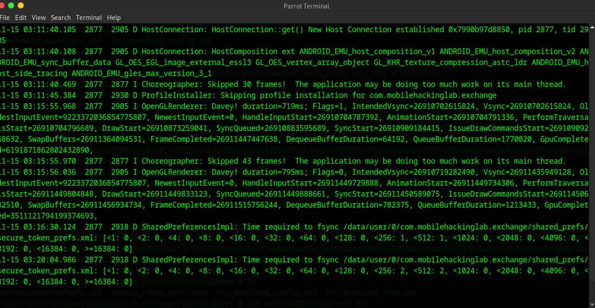 The Challenges of Teaching Cybersecurity in EduTech