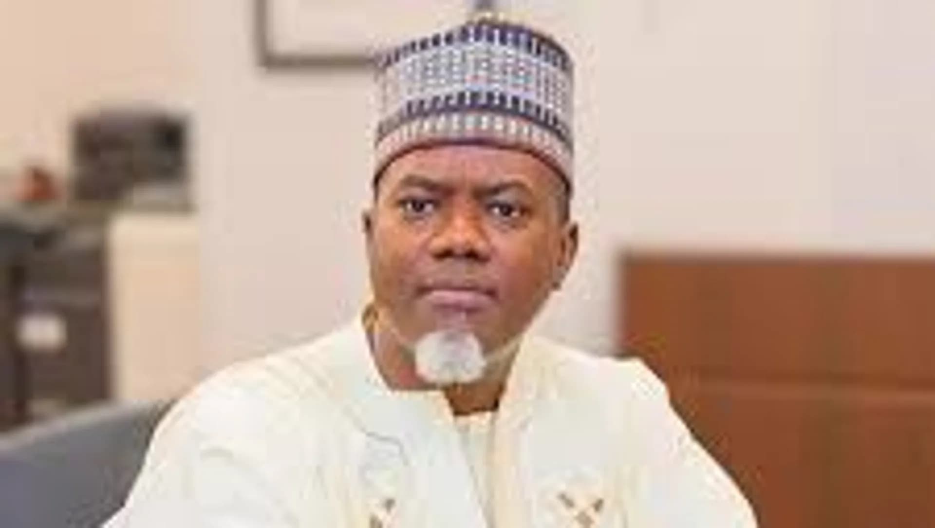 Senate firestorm: Oshiomhole, Ndume lock horns on Omokri’s nomination