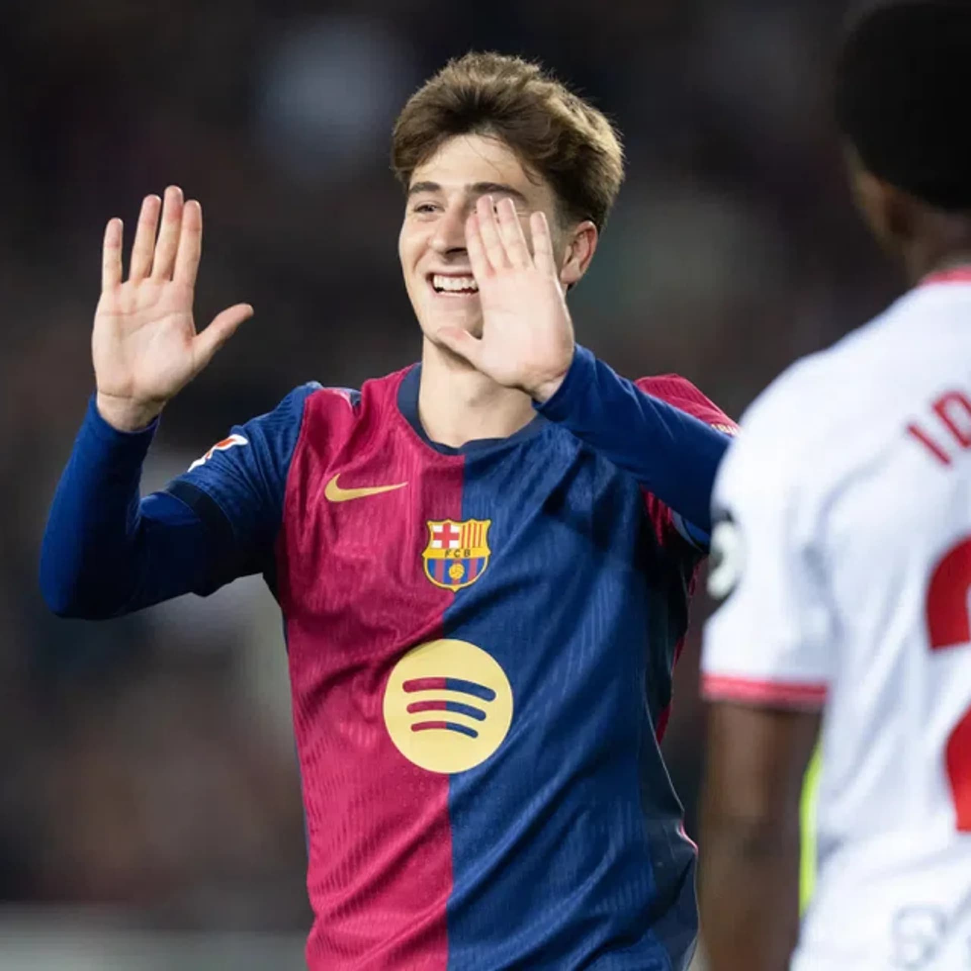 Pablo Torre Networth: Age, Career and all you need to know about the former Barcelona star