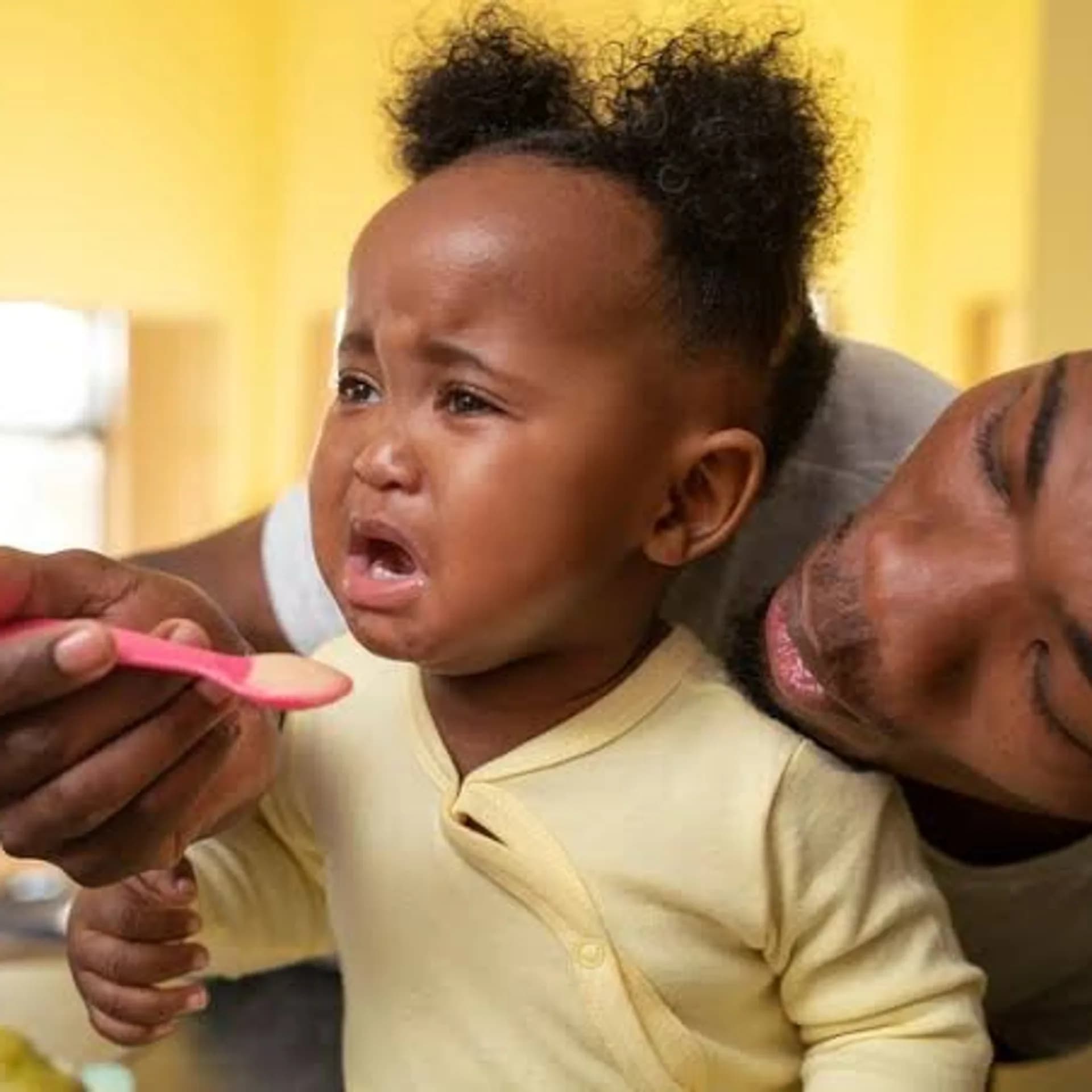 When Your Child Refuses to Eat: My Life as a Parent of a Picky Eater