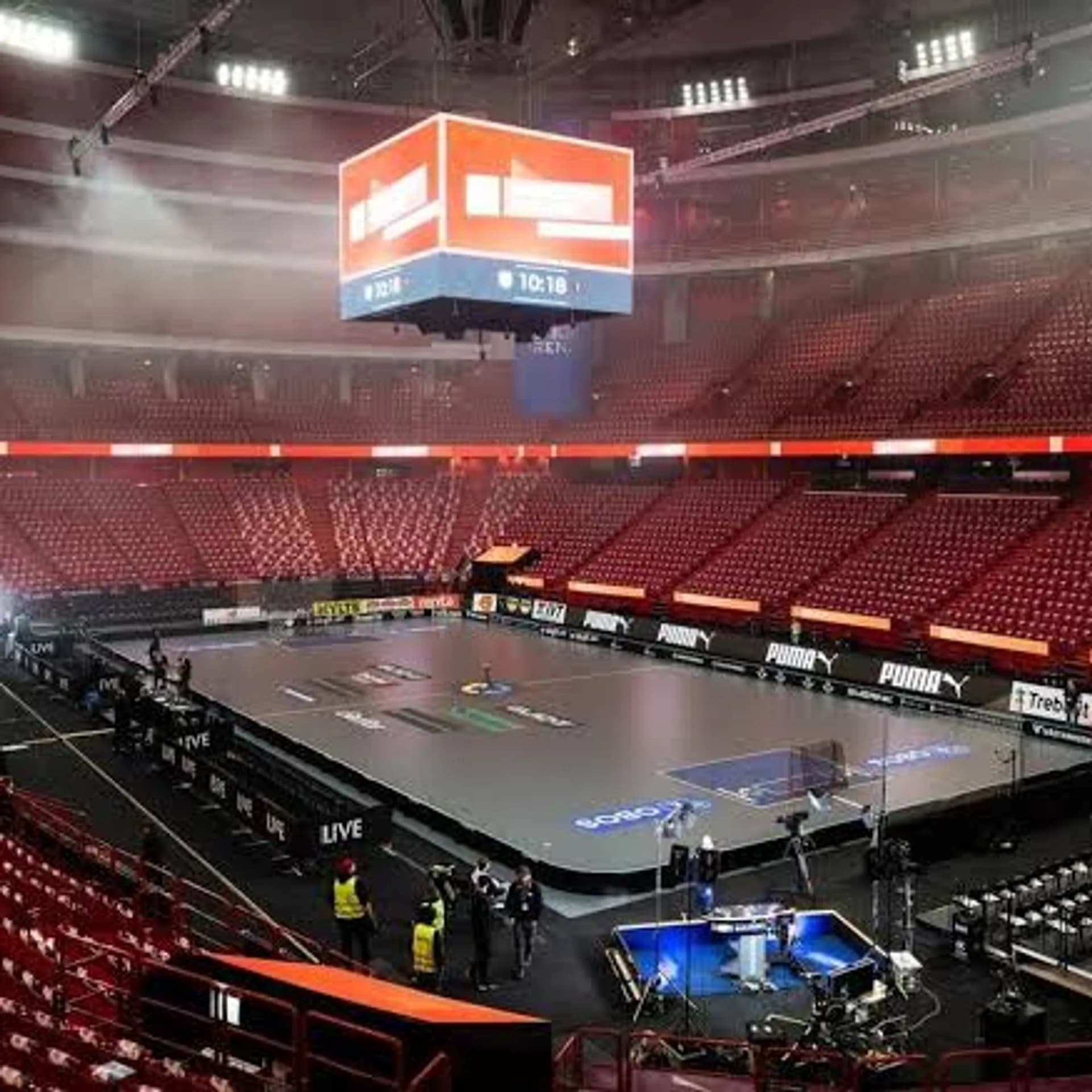 Burna Boy Sells Out 16,000-Seat Stockholm Arena to Kick Off European Tour