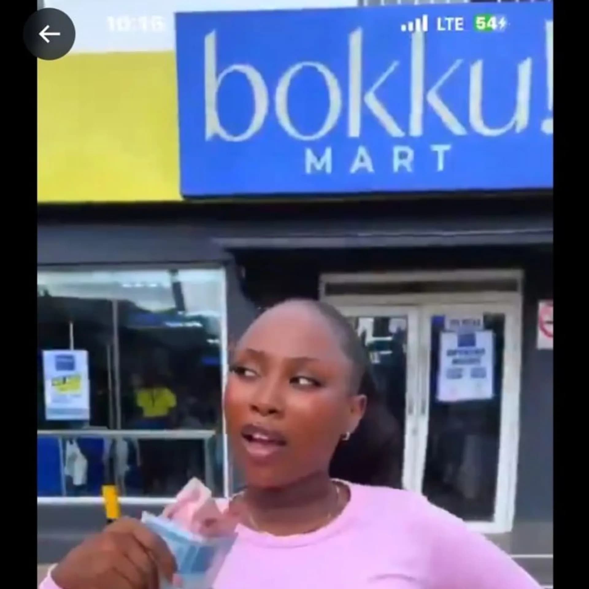 Bokku and the Omo Igbo Scandal: What Really Went Wrong?