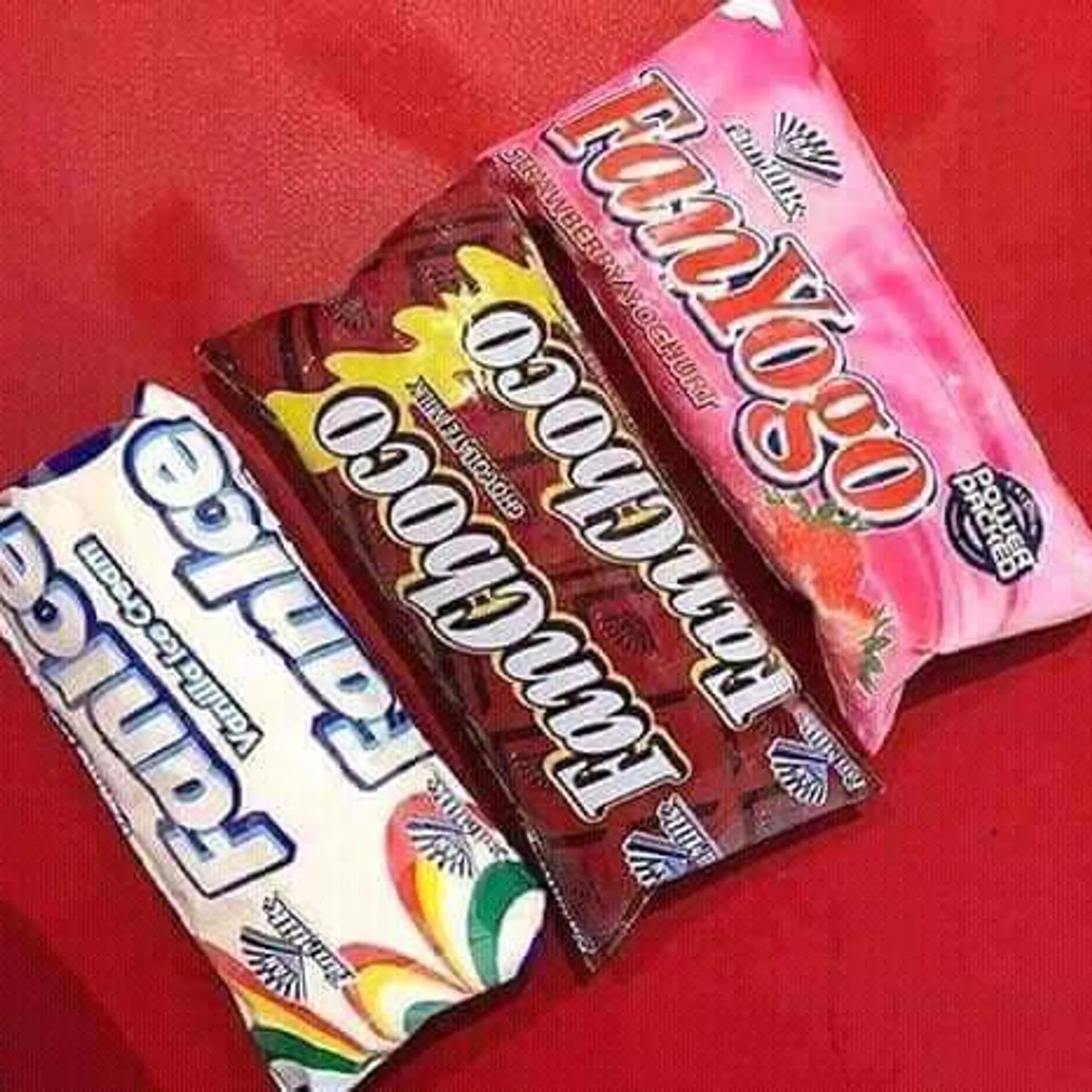 School Break-Time Snacks I Miss
