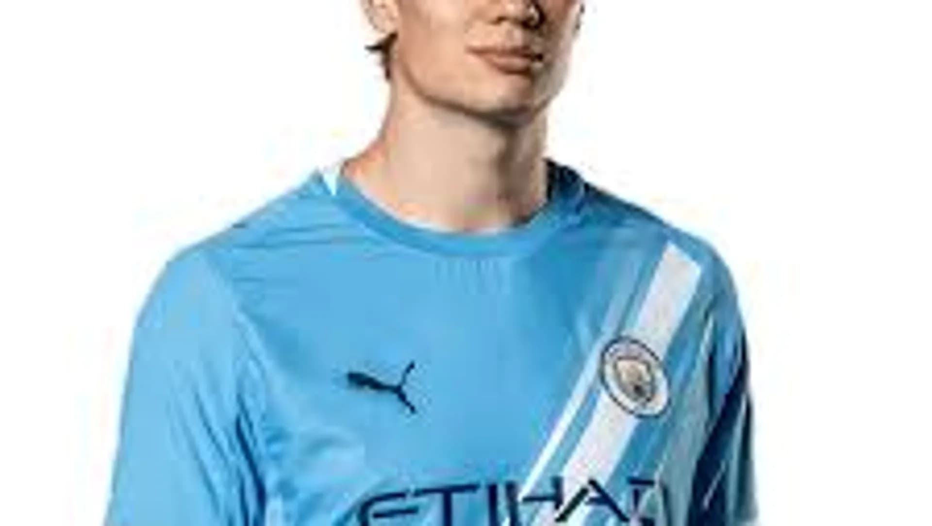 Haaland’s Penalty Gives City Victory in Bernabéu Thriller