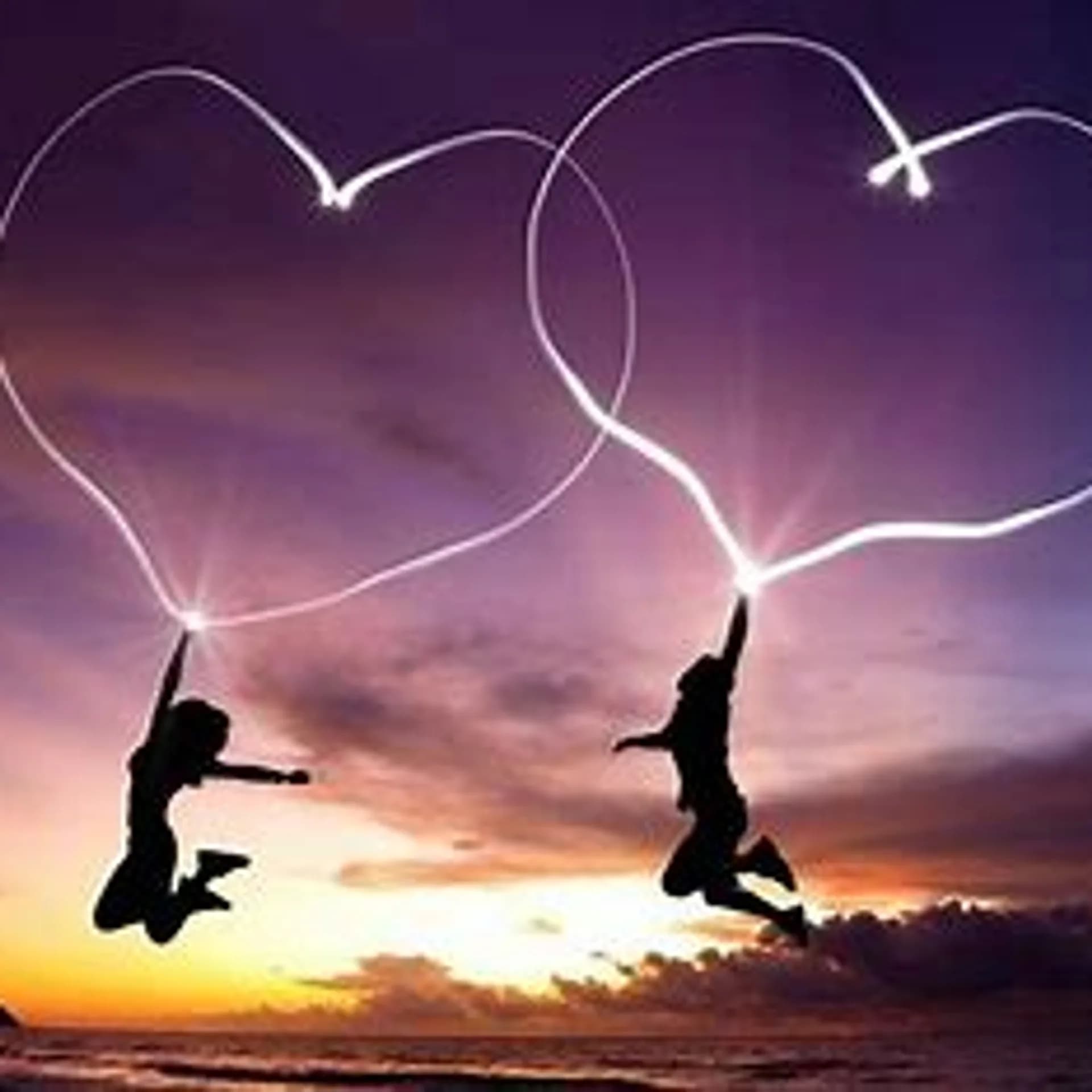 Paradox of Love