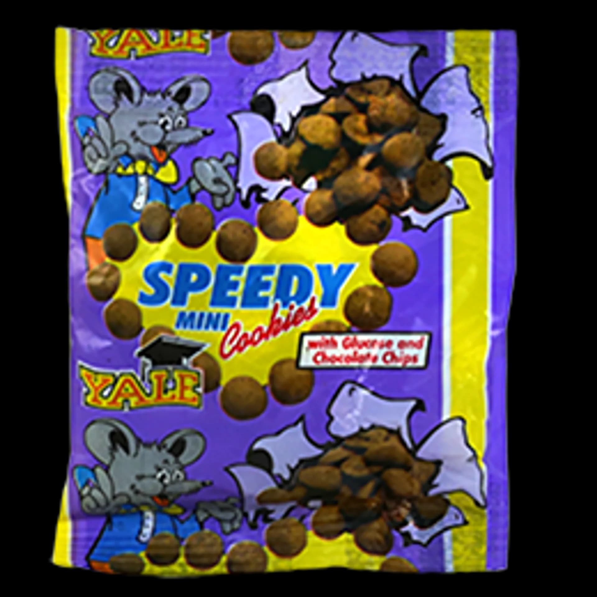 School Break-Time Snacks I Miss