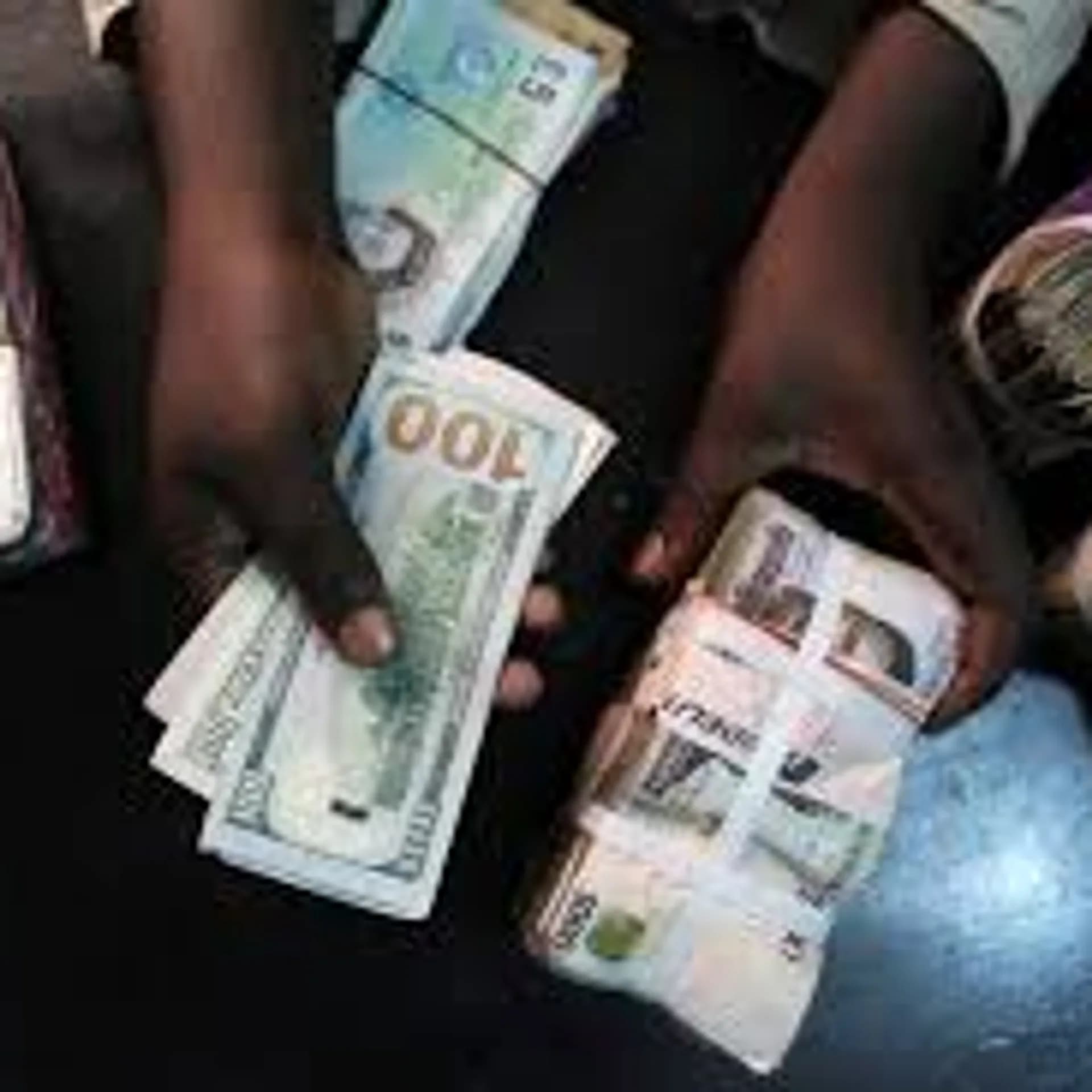 Naira Trades N1,430 Per Dollar at Official Market in First Session of 2026