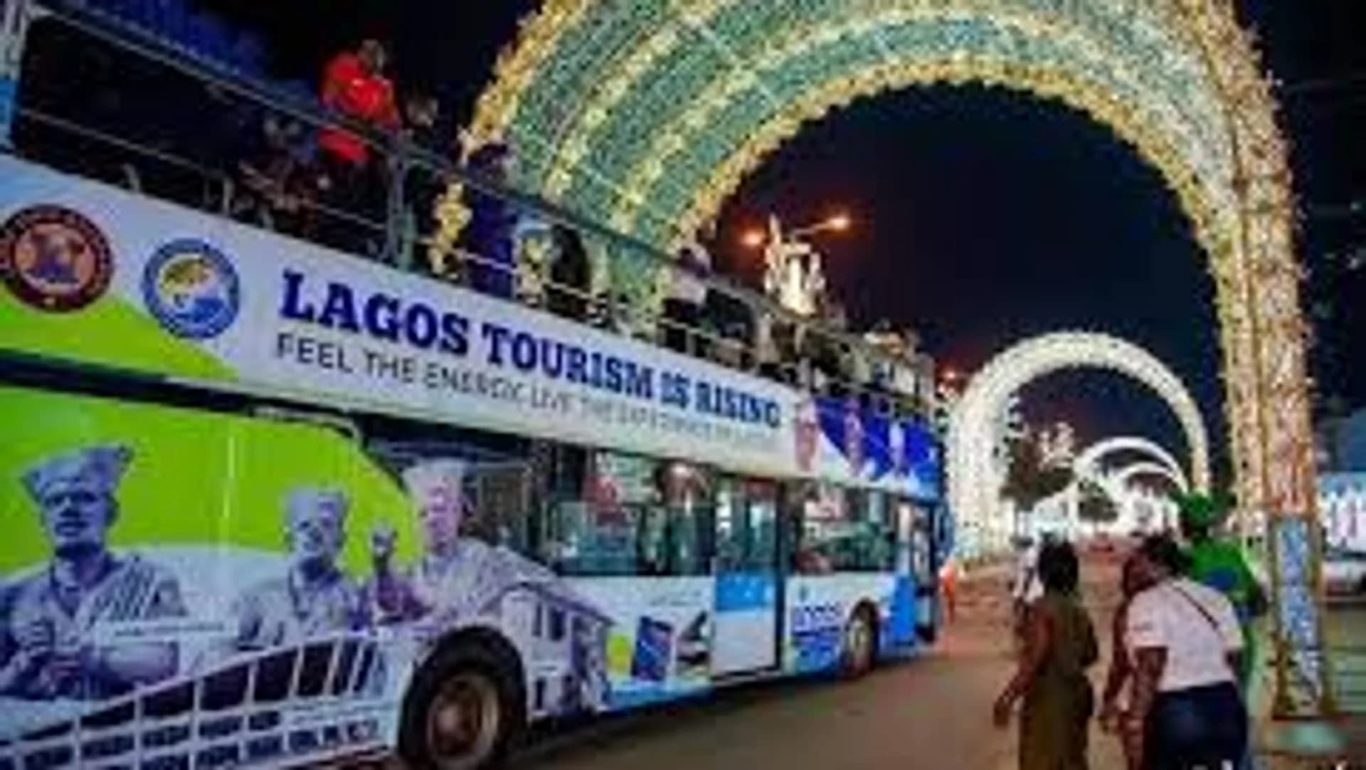 Why Nigeria’s December Tourism Could Slip Away