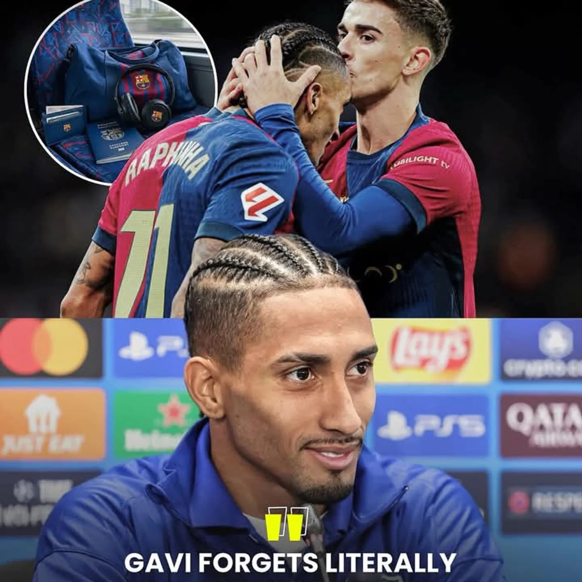 Best Player In The World