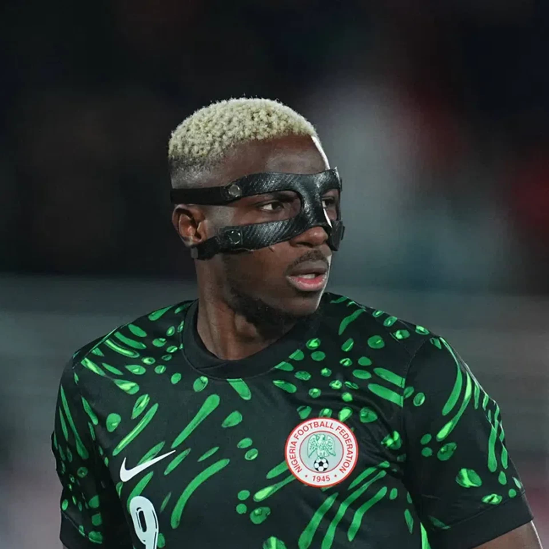 AFCON 2025: Super Eagles players promised G-Wagon valued at over $130k each for beating Algeria