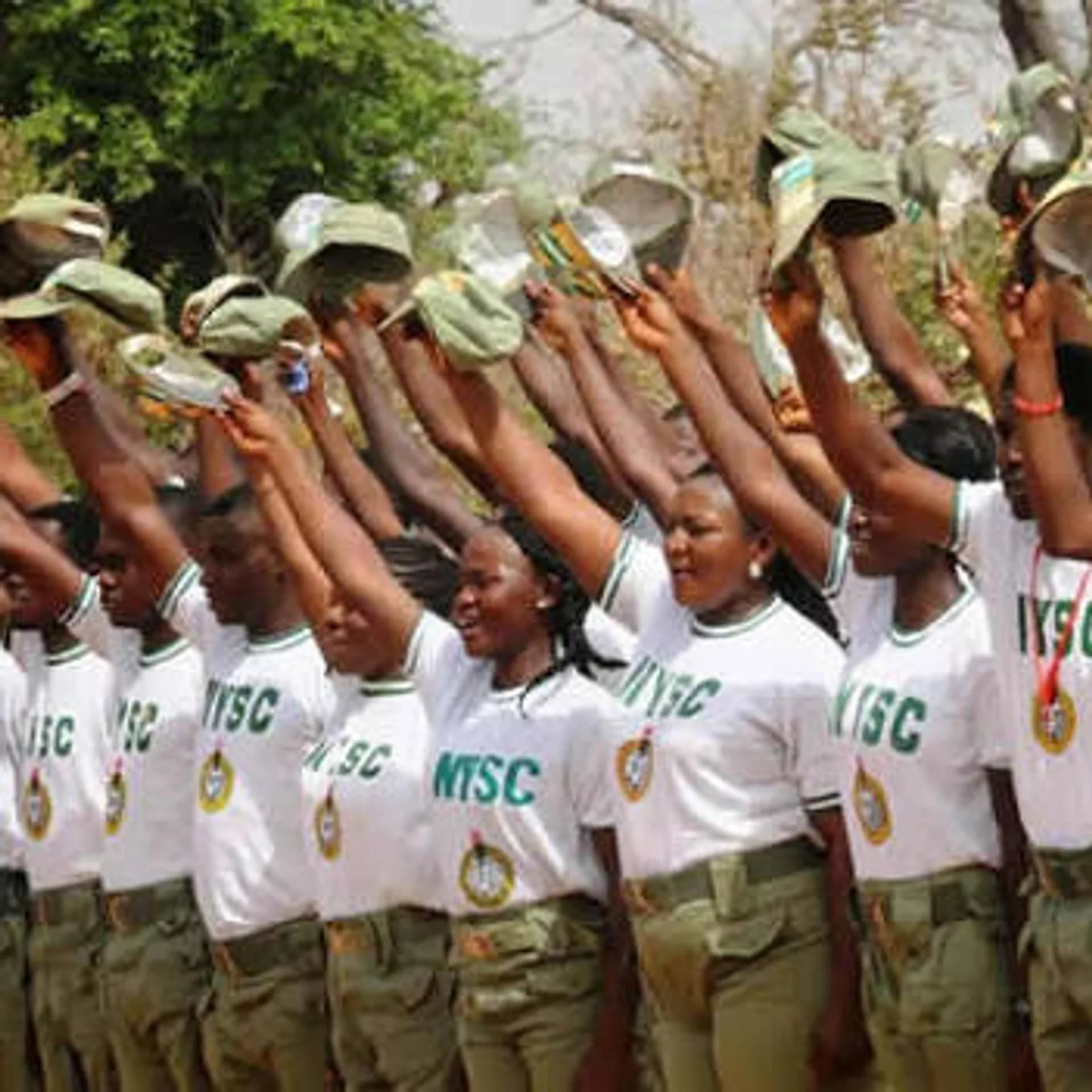 How to register for NYSC