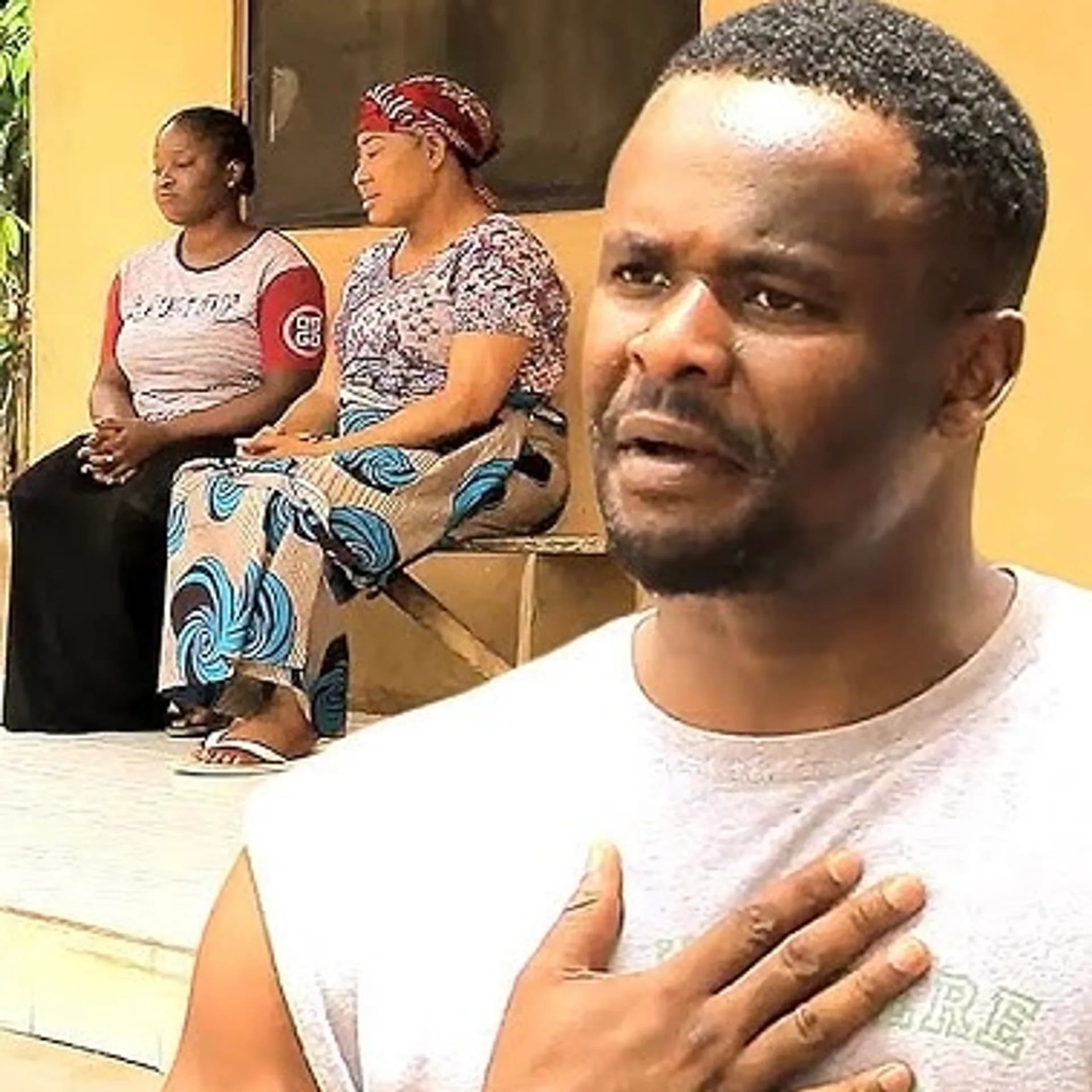 Do You Know Who I Am? Nigeria’s Bigmanism and Why It Refuses to Die