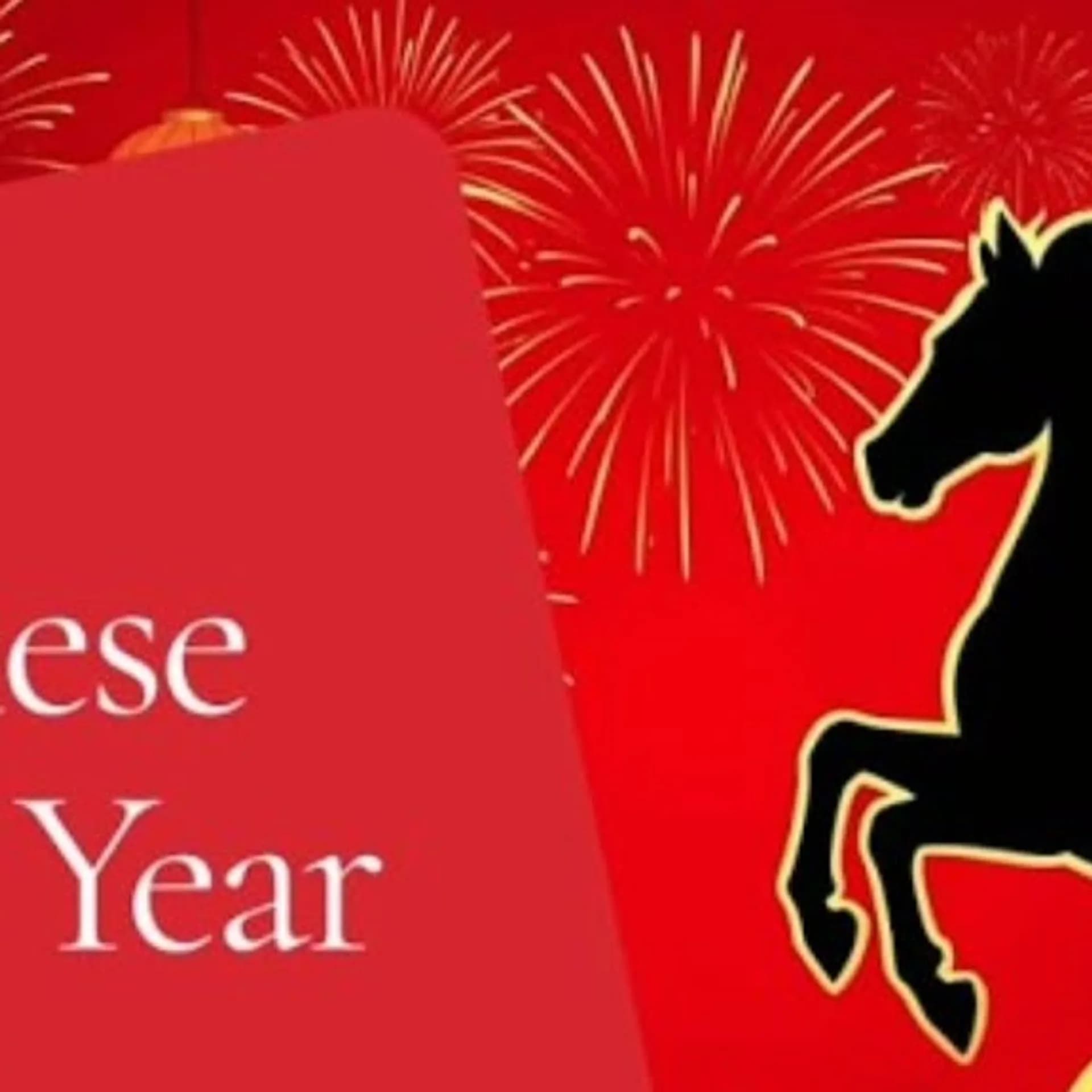 Chinese New Year 2026: Year of the Fire Horse – Traditions, Luck & How Naija Joins the Celebration!